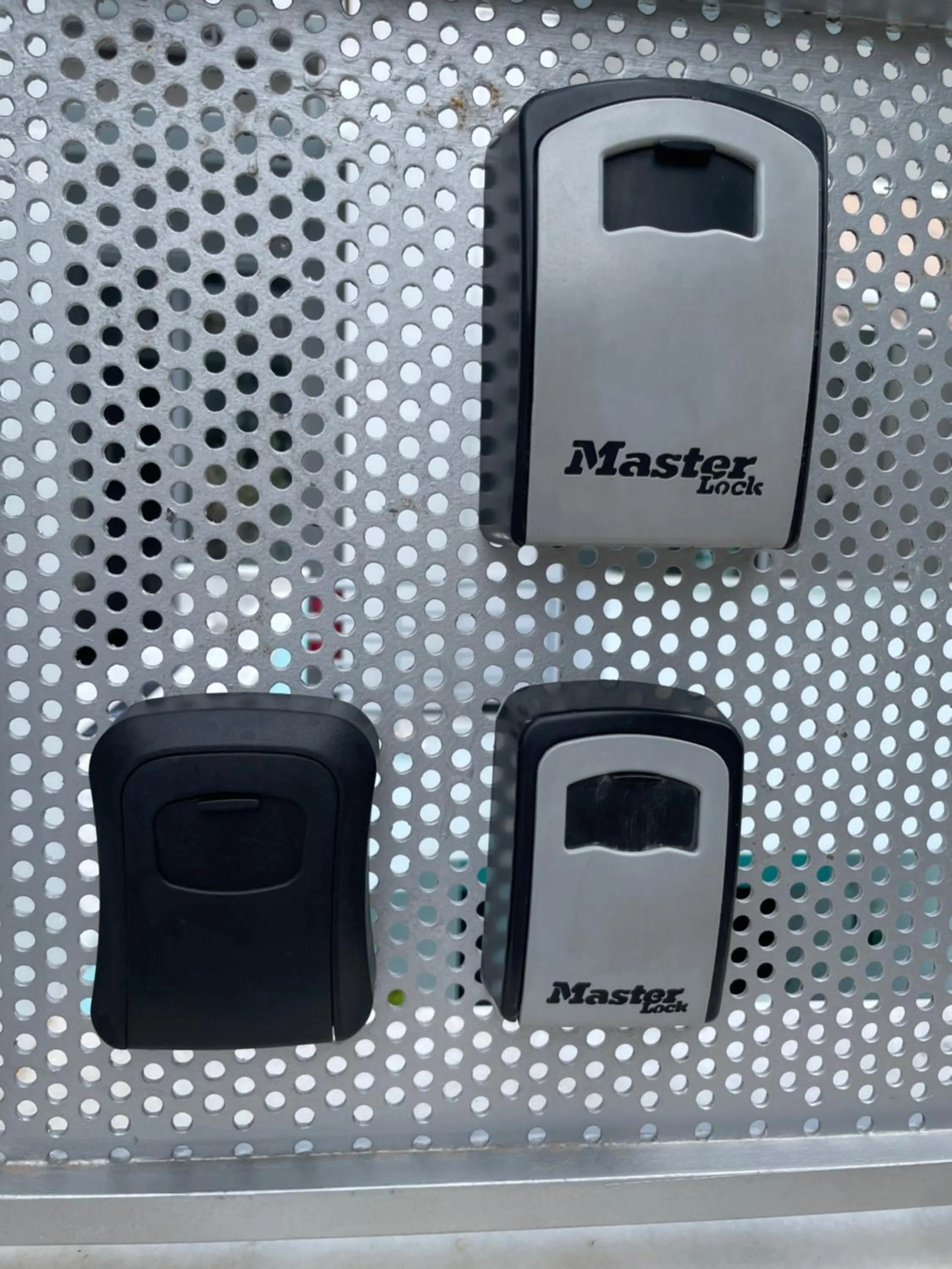 Property building in Rethymno Hills Apartments