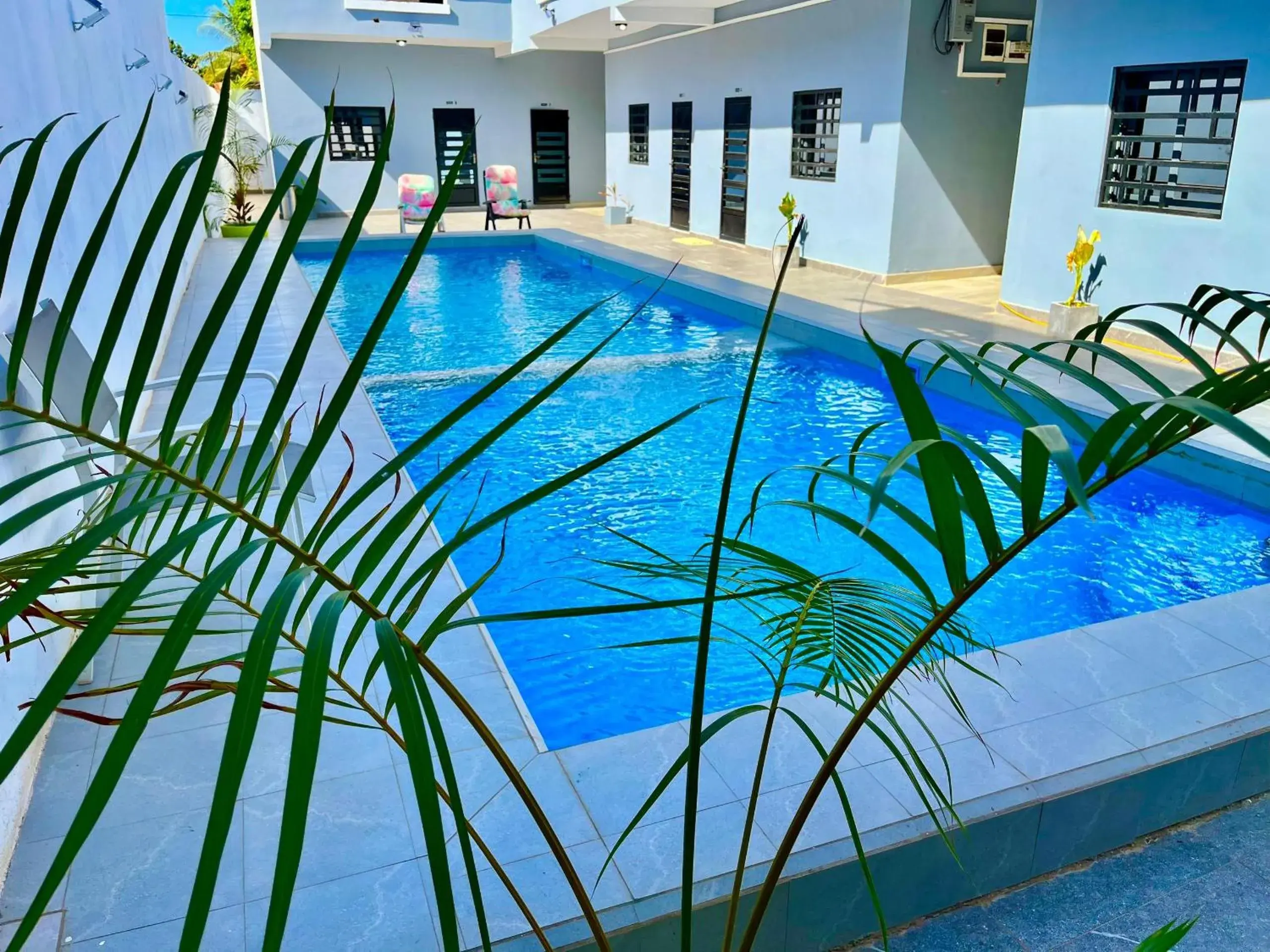 Belgam Lodge Belgam Lodge