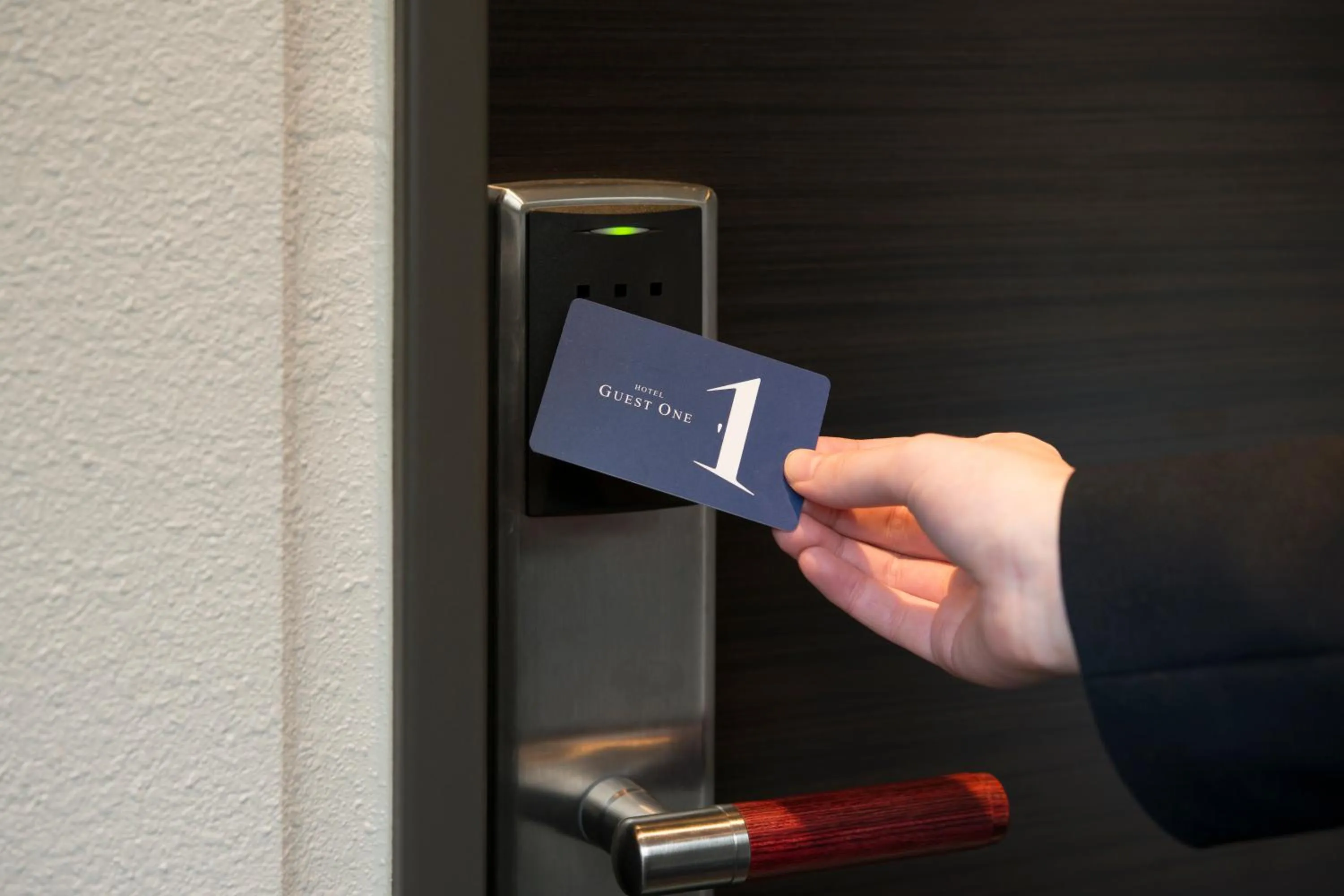 Other in HOTEL Guest1 Ueno Ekimae