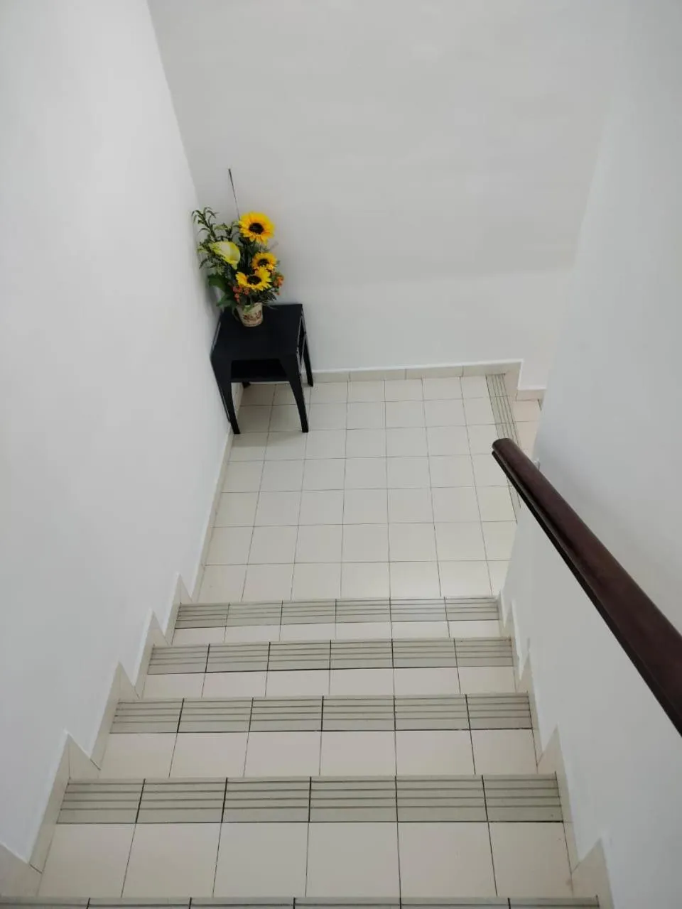 Property building in CMN Hotel & Homestay