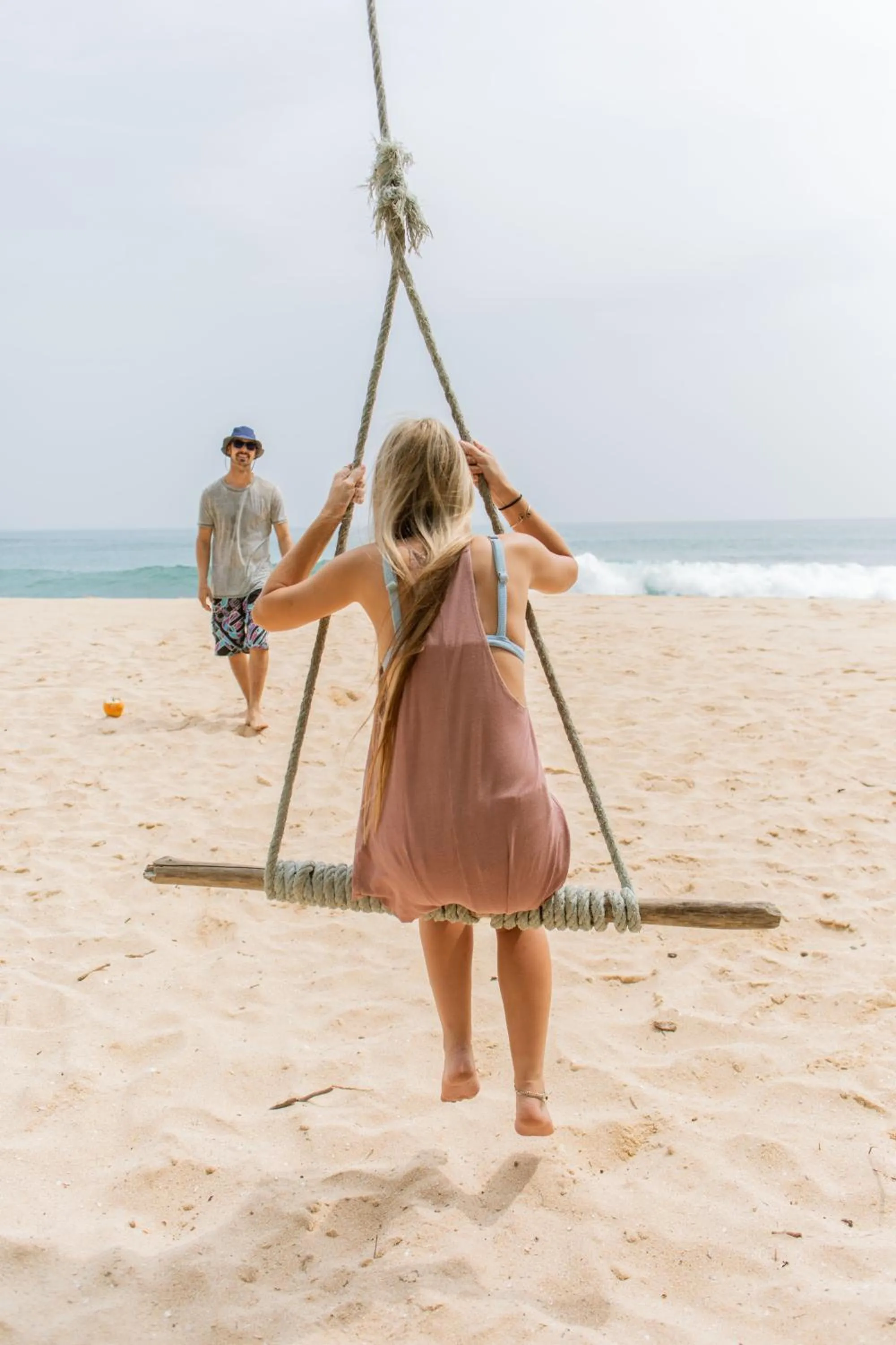 People in Little Tamarind