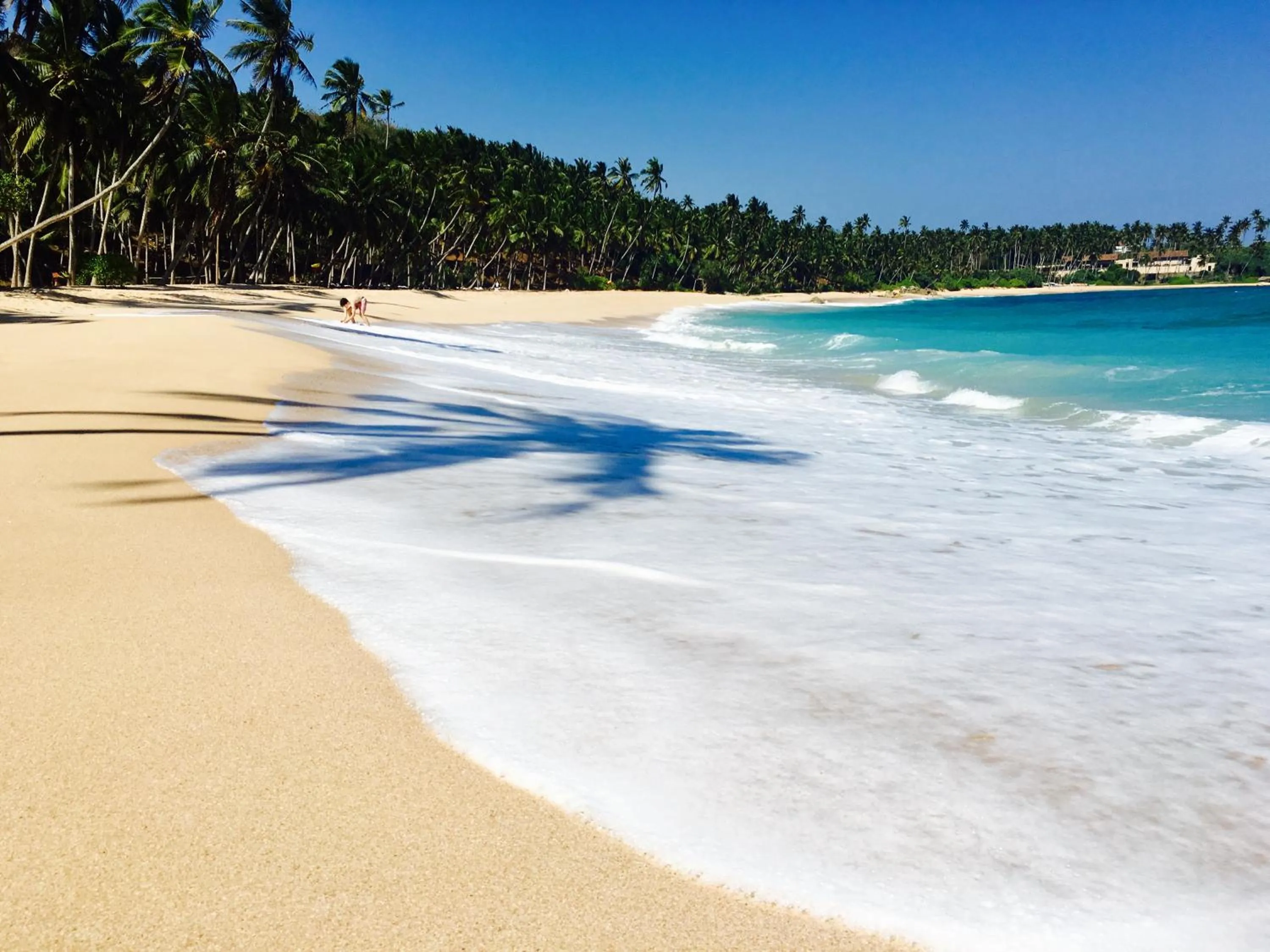 Nearby landmark in Little Tamarind