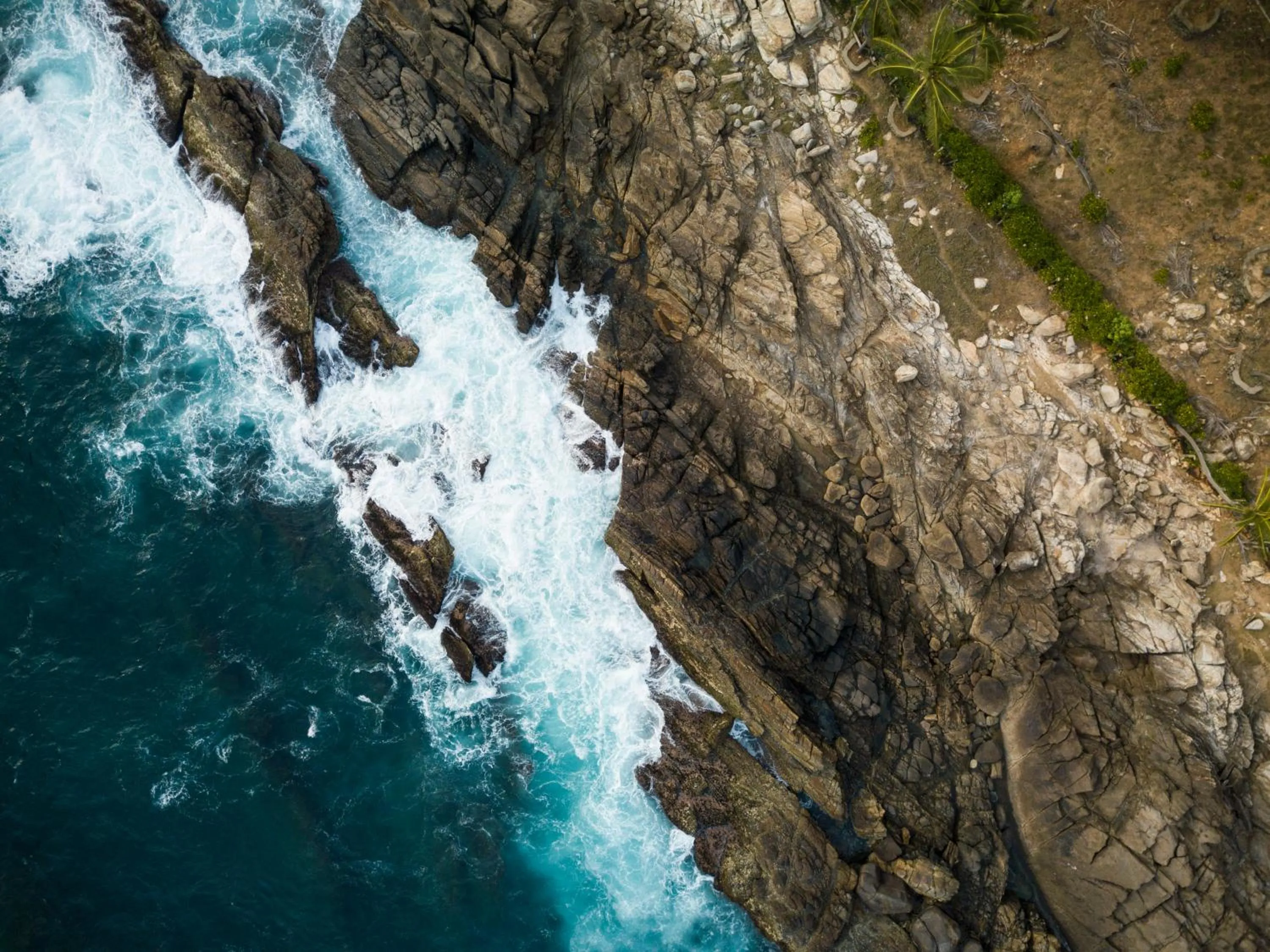 Nearby landmark in Little Tamarind