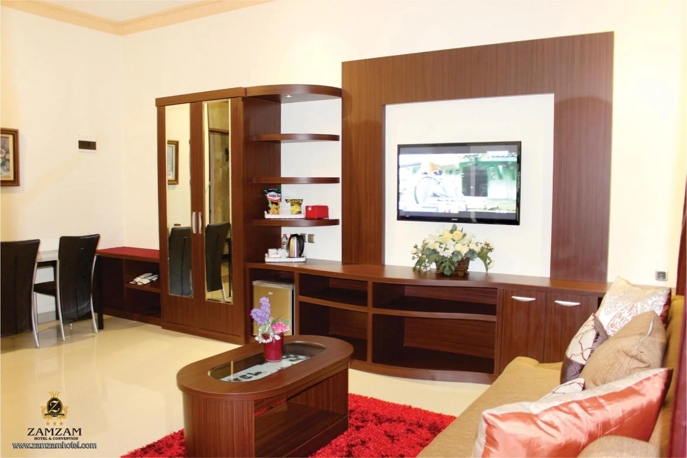 Other in Zamzam Hotel and Convention Batu Powered By Archipelago