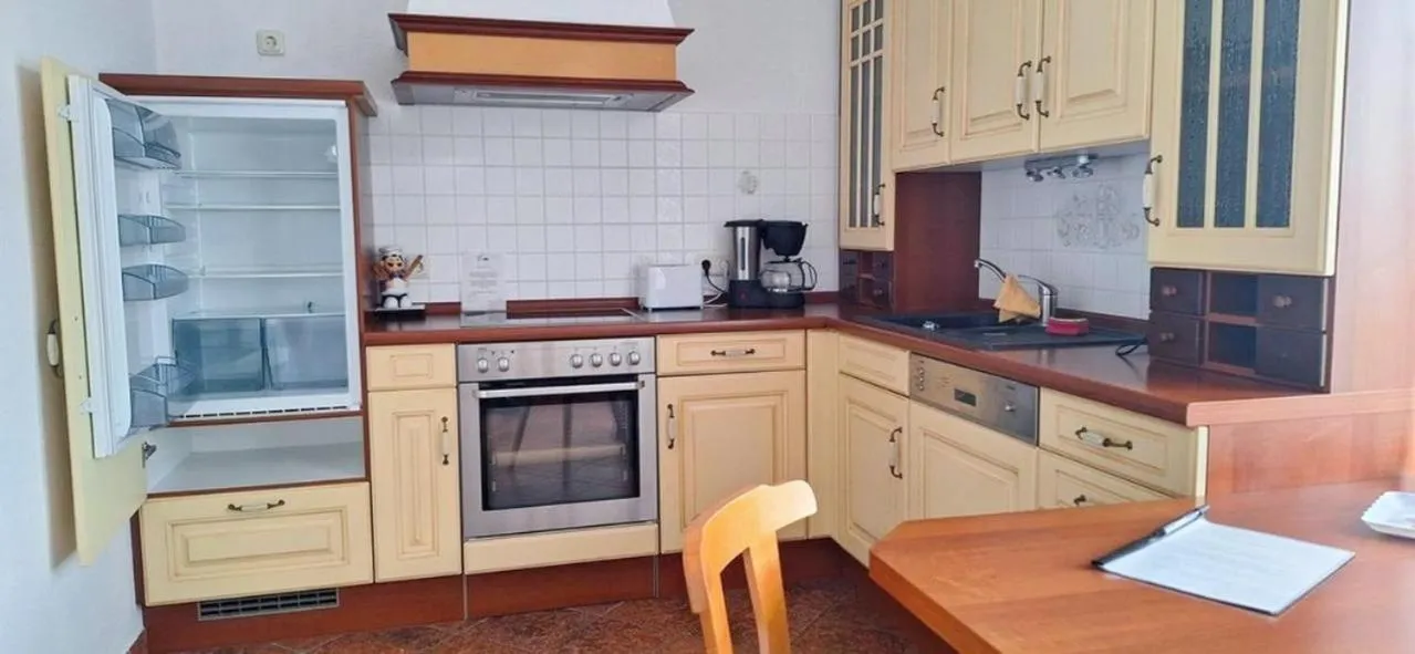 Two-Bedroom Apartment - single occupancy in Hotel Boizenburger Hof