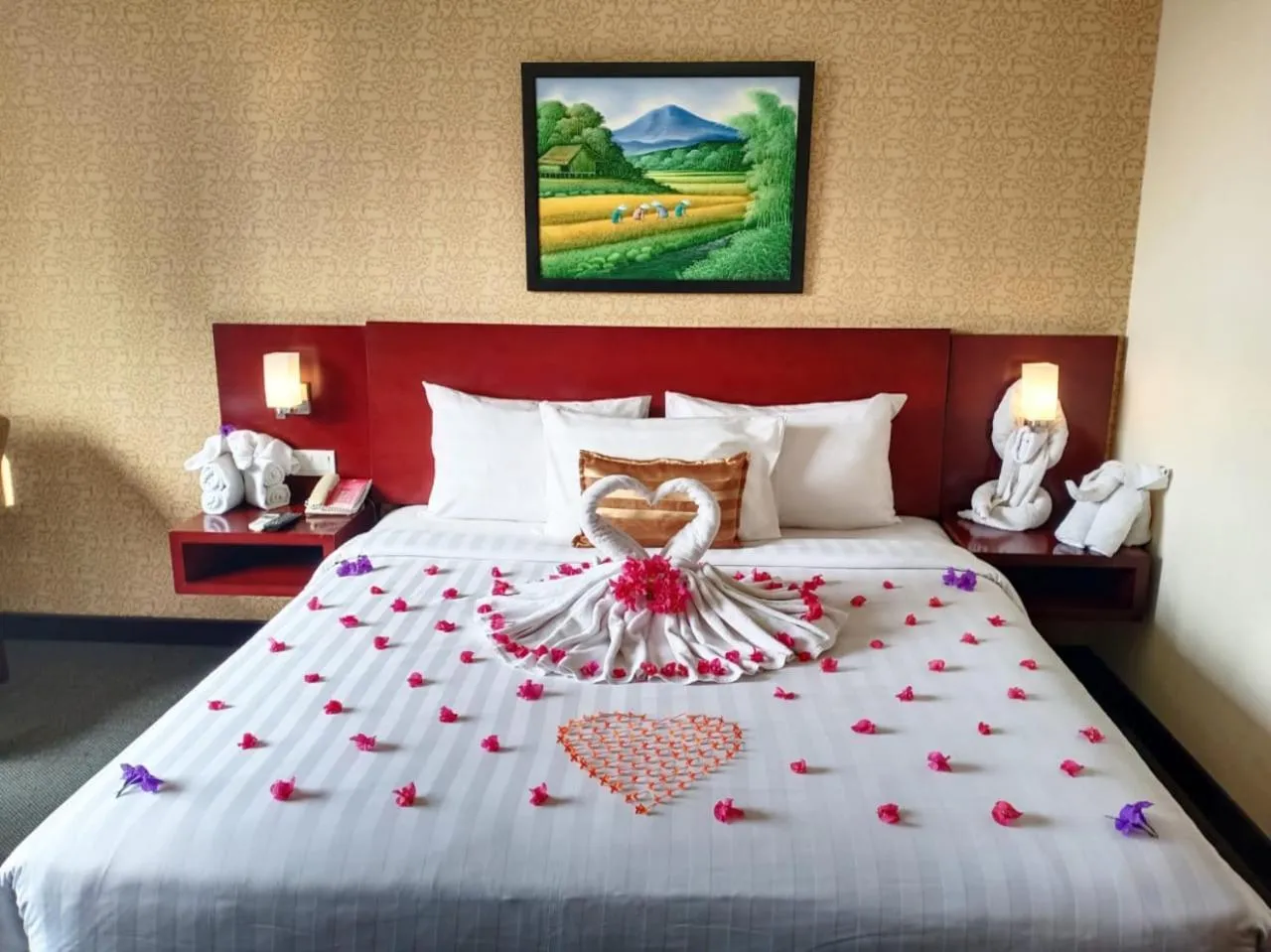 Asialink Premier hotel