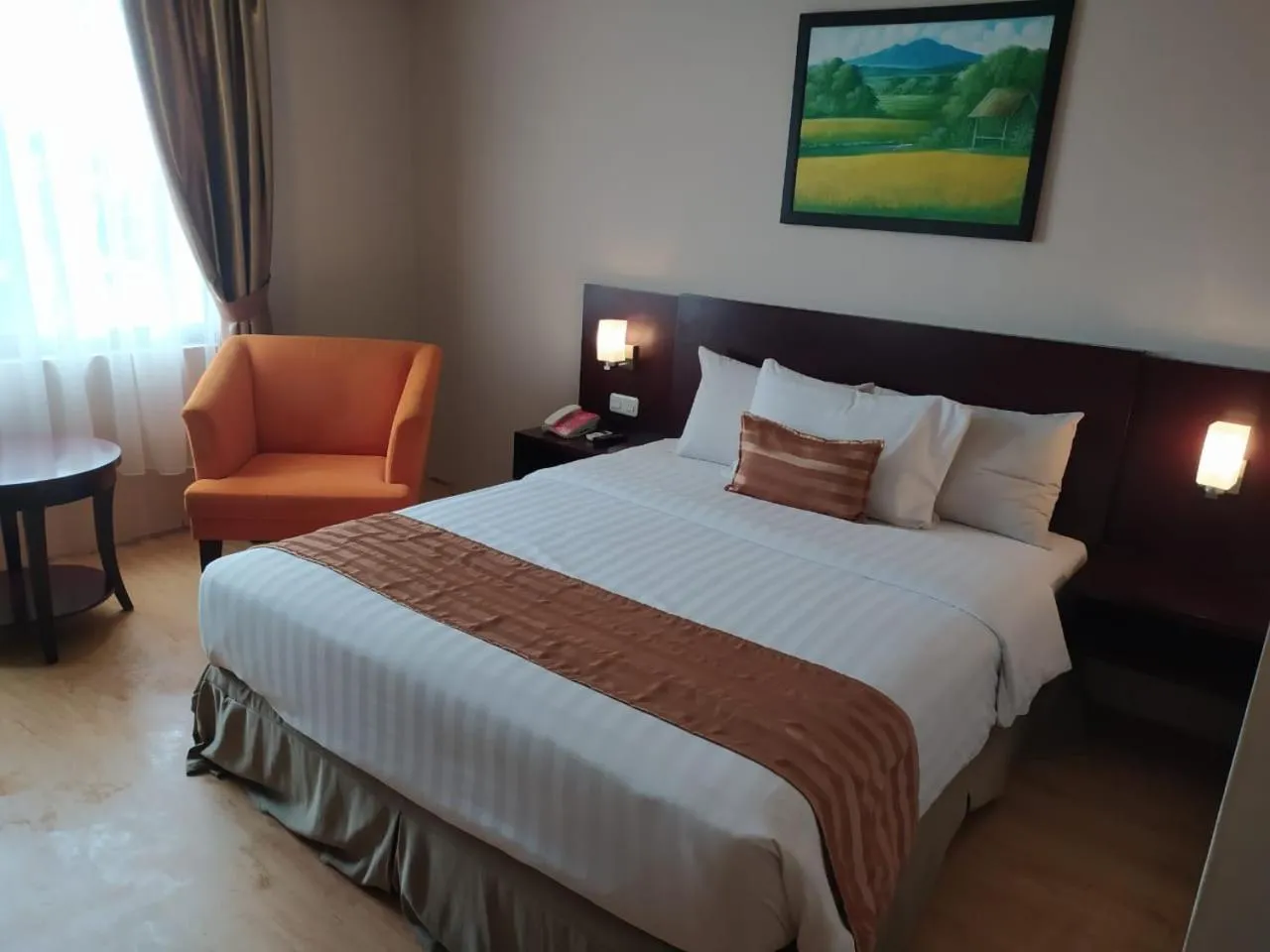 Asialink Premier hotel