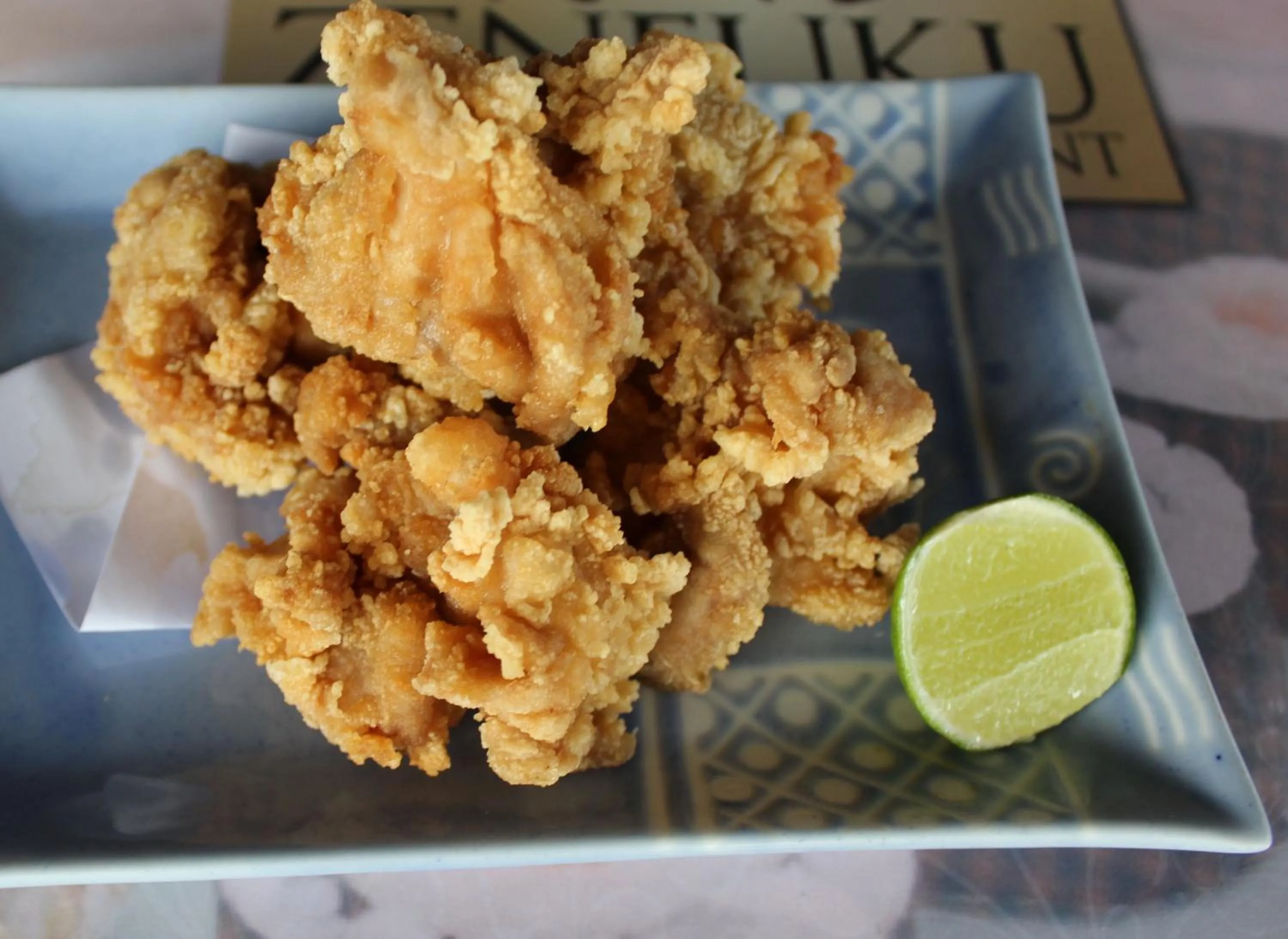 Food in Asialink Premier hotel