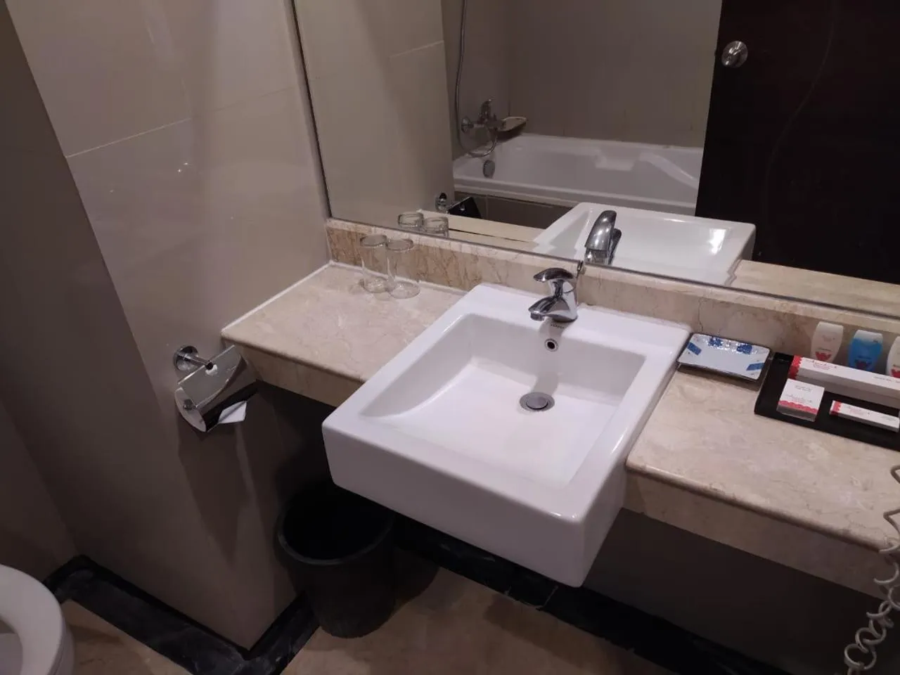 Asialink Premier hotel