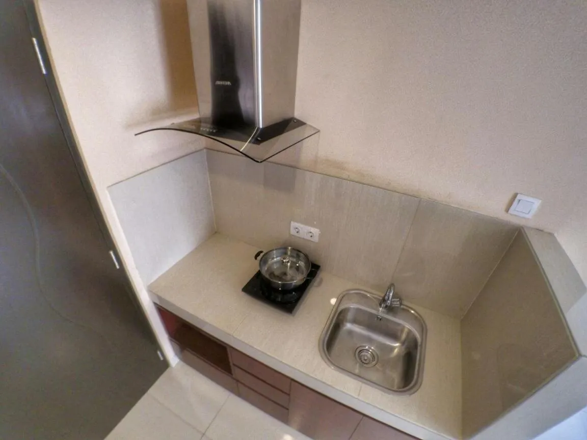 Asialink Premier hotel