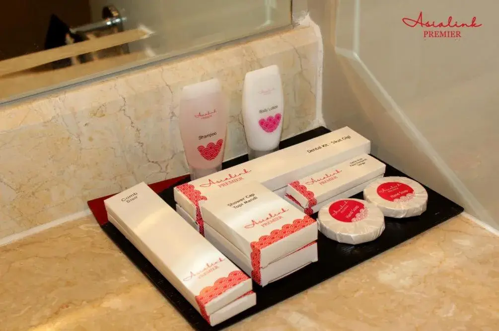 Grand Deluxe Double Room - single occupancy in Asialink Premier hotel Grand Deluxe Double Room - single occupancy in Asialink Premier hotel