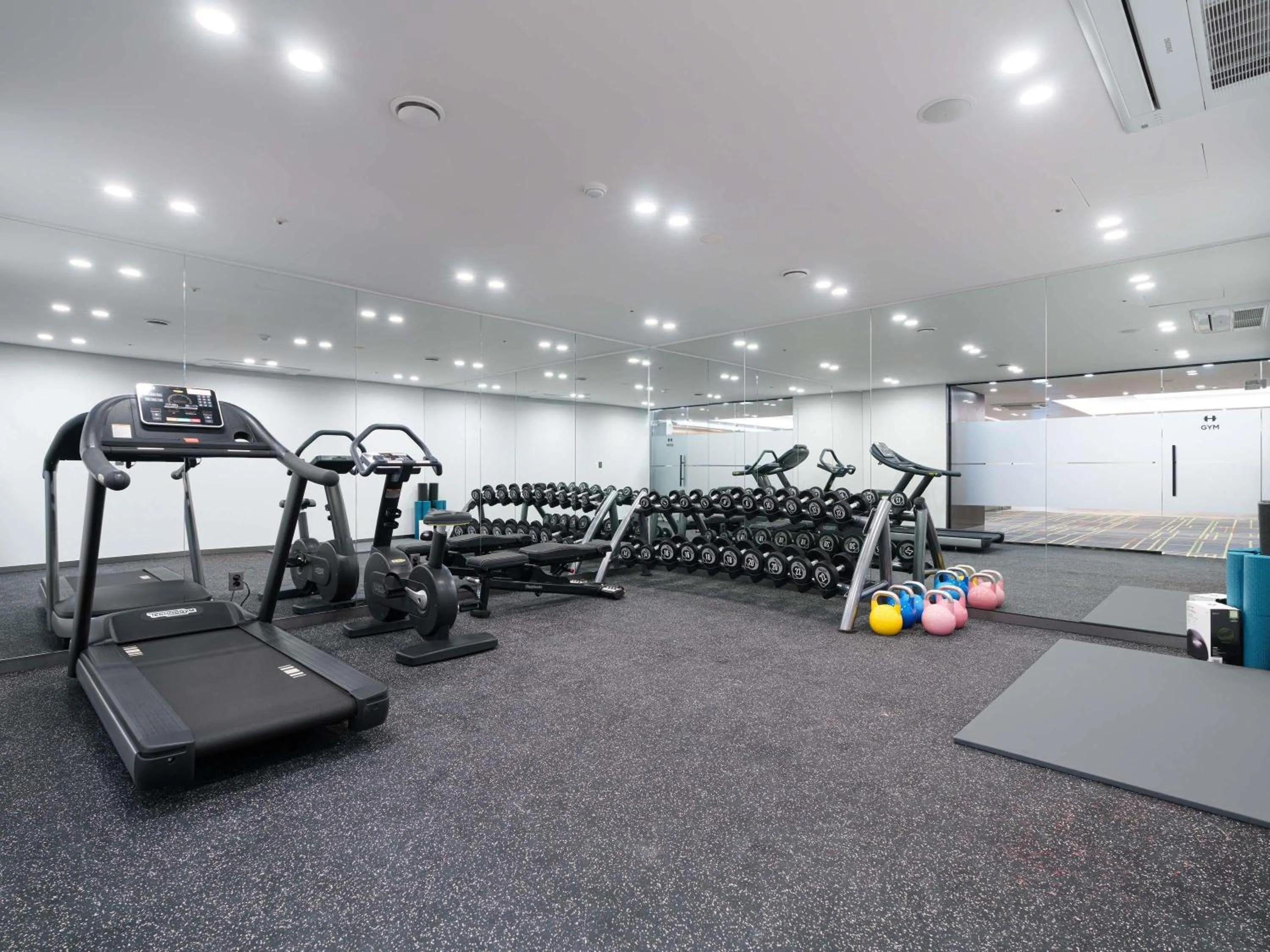 Other in ibis Styles Ambassador Jeonju City Centre