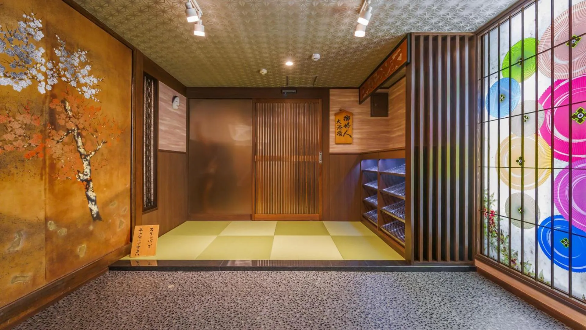 Spa and wellness centre/facilities in Todaya