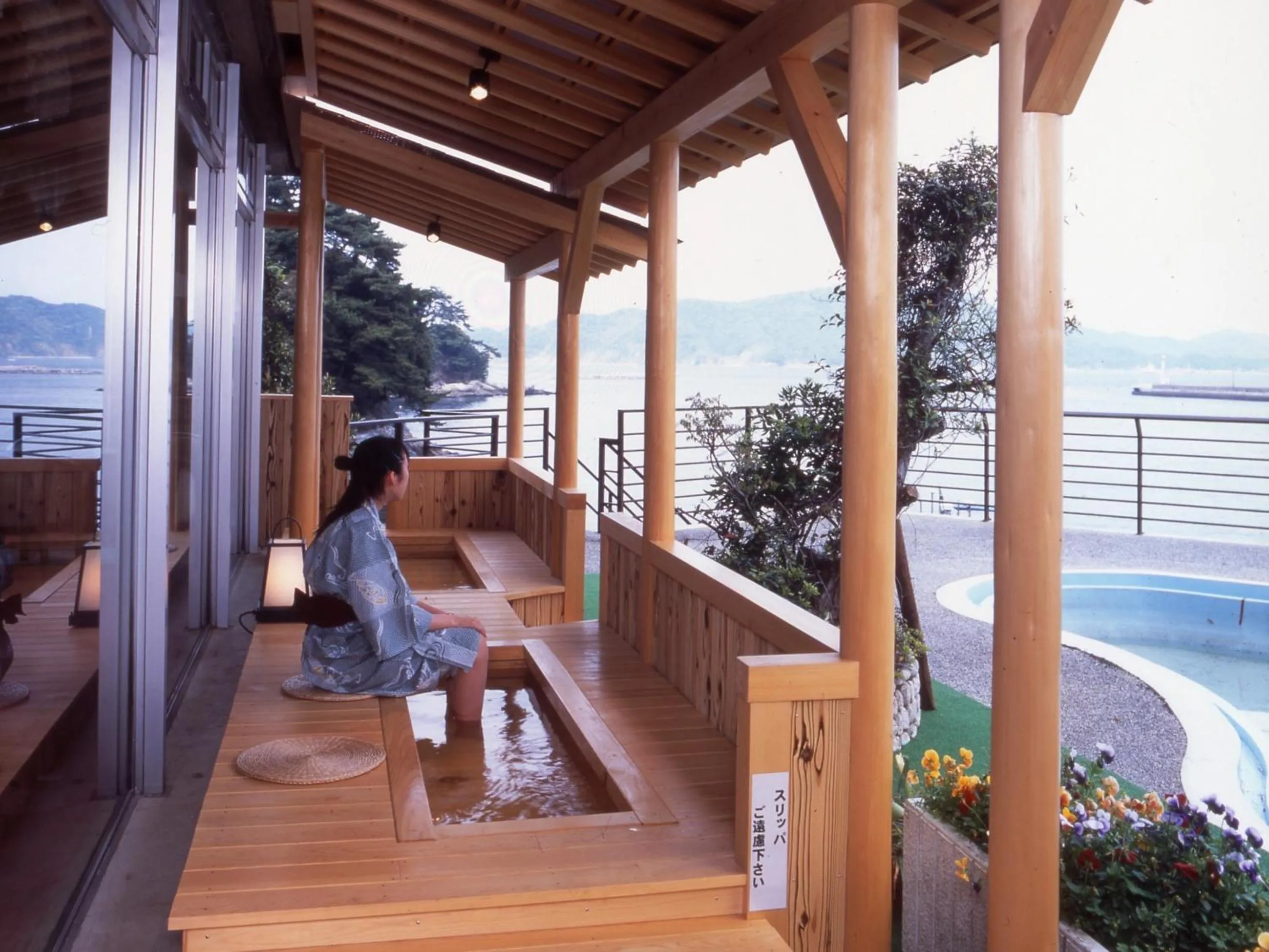 Spa and wellness centre/facilities in Todaya