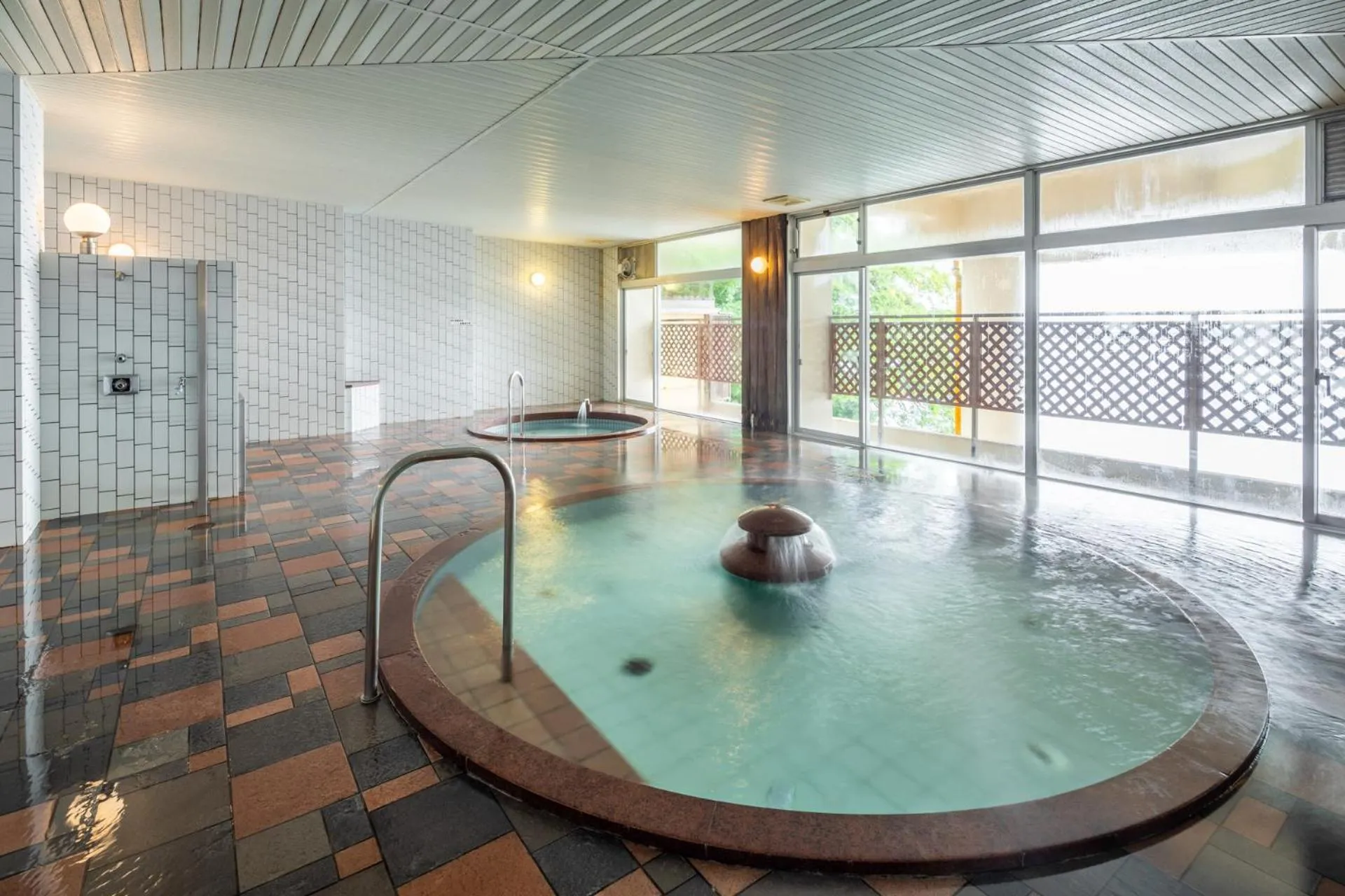 Spa and wellness centre/facilities in Todaya