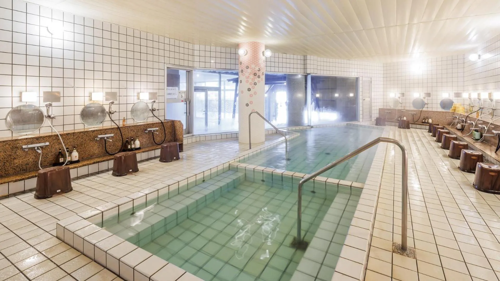 Spa and wellness centre/facilities in Todaya