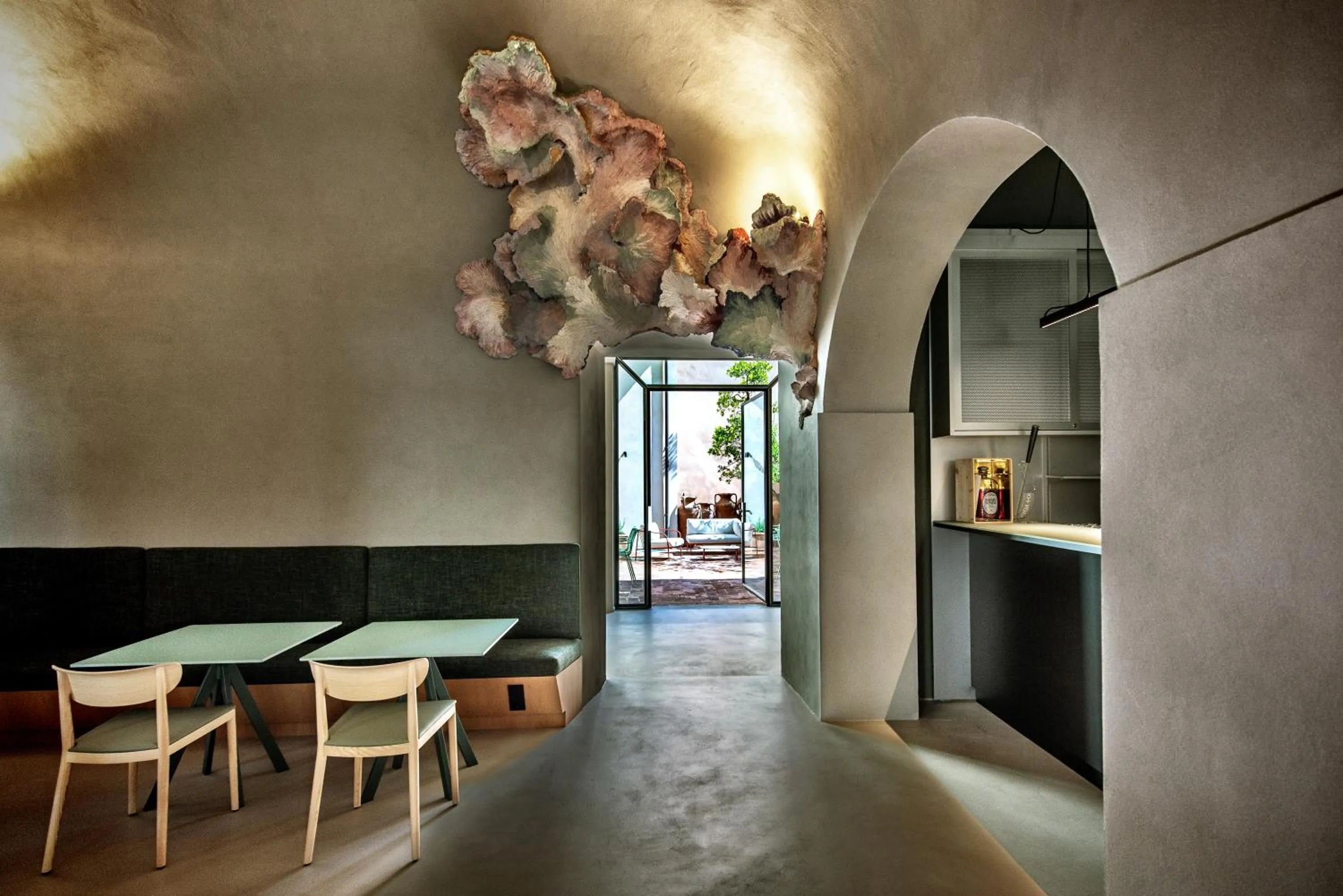 Boutique Hotel Residenza la Ceramica