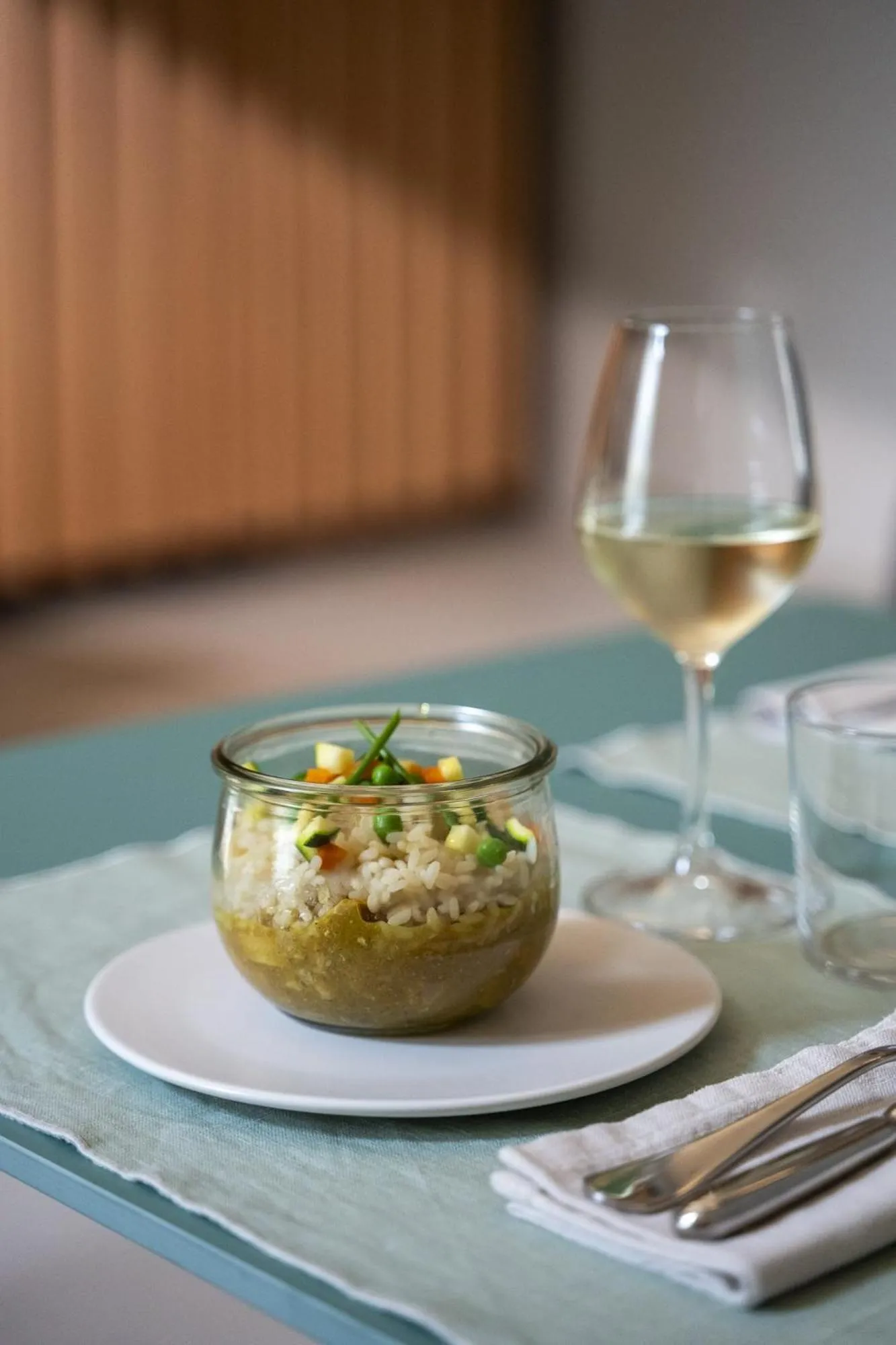 Boutique Hotel Residenza la Ceramica