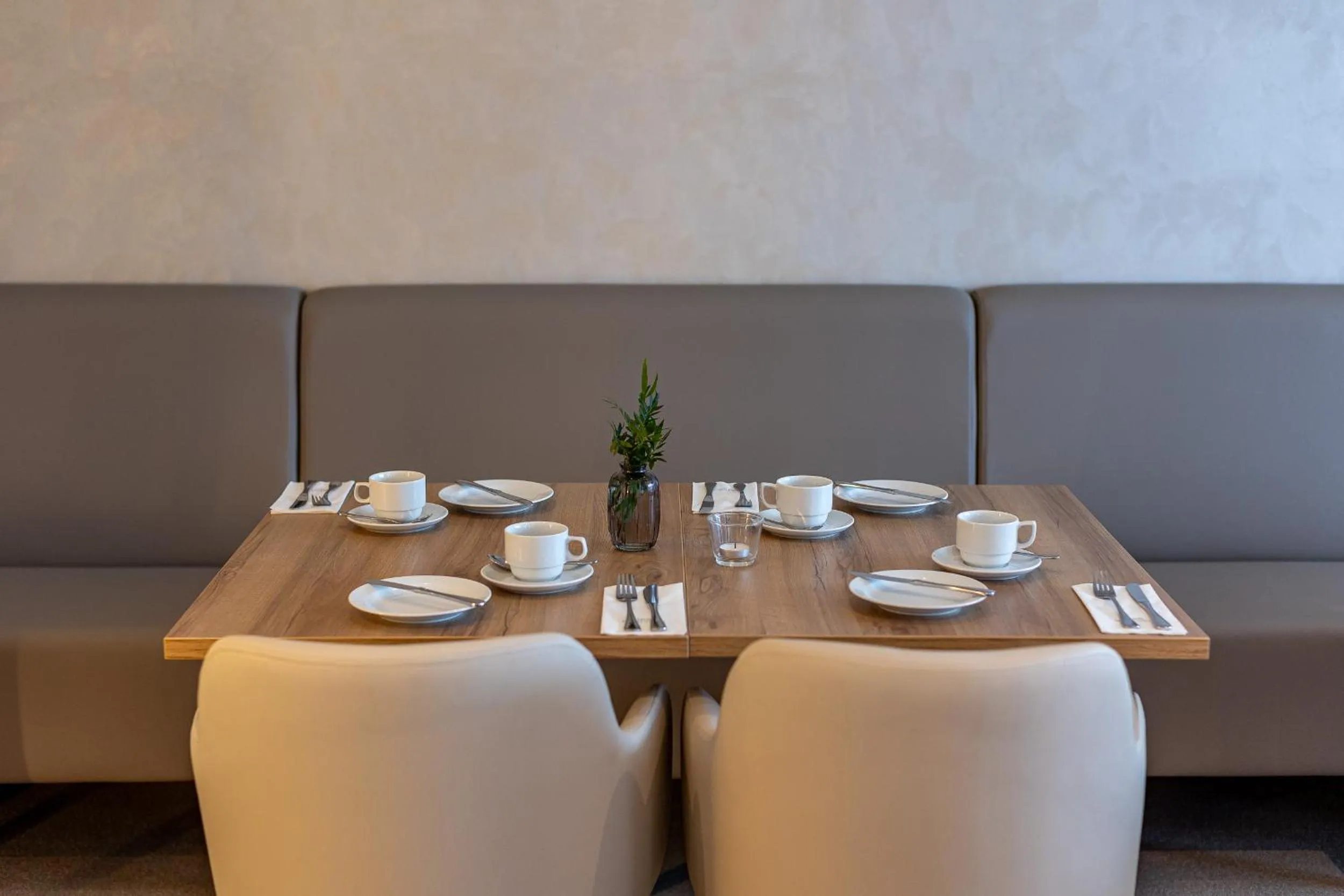 Restaurant/places to eat in Spa Hotel Devin