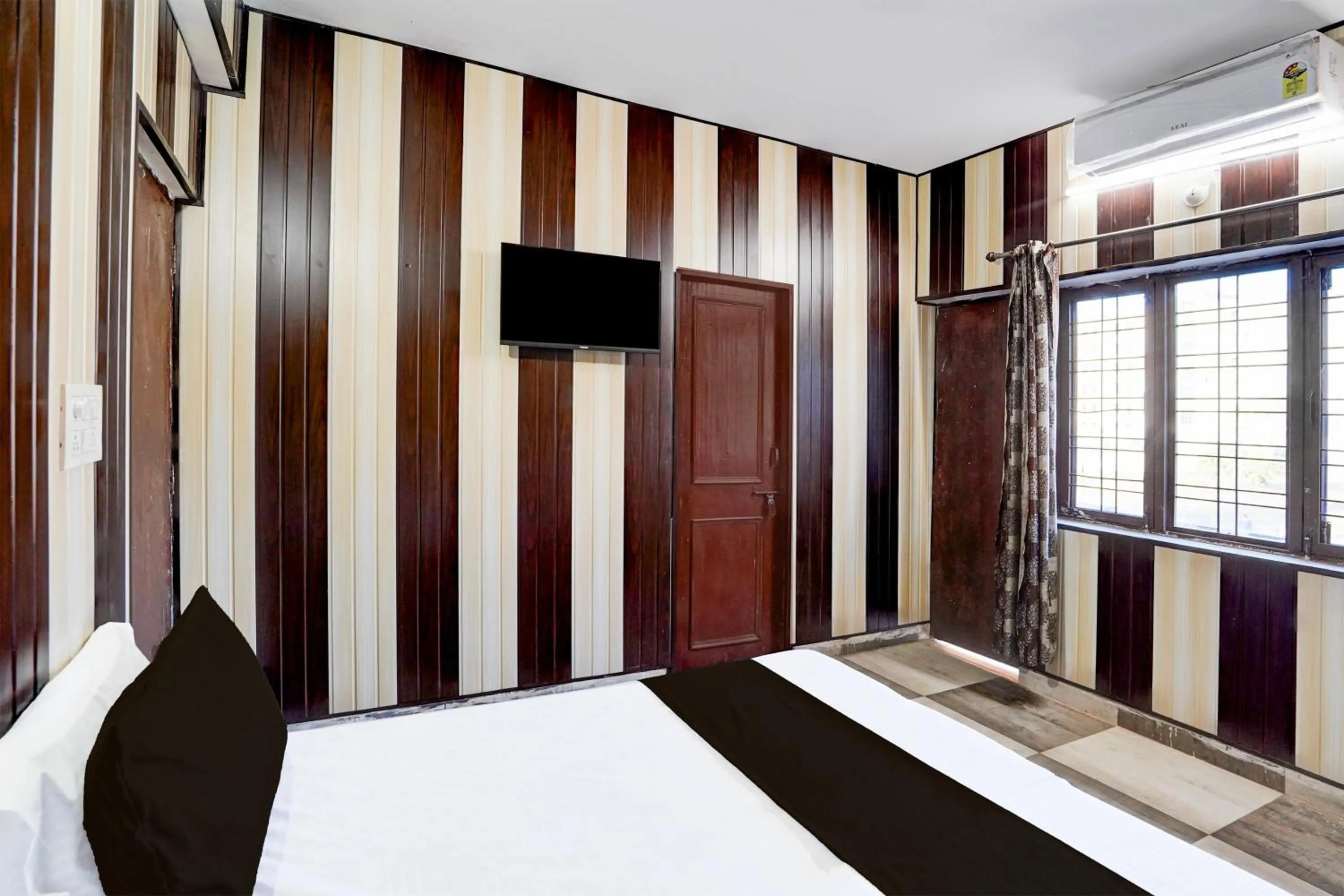 Hotel O Govind Guest house