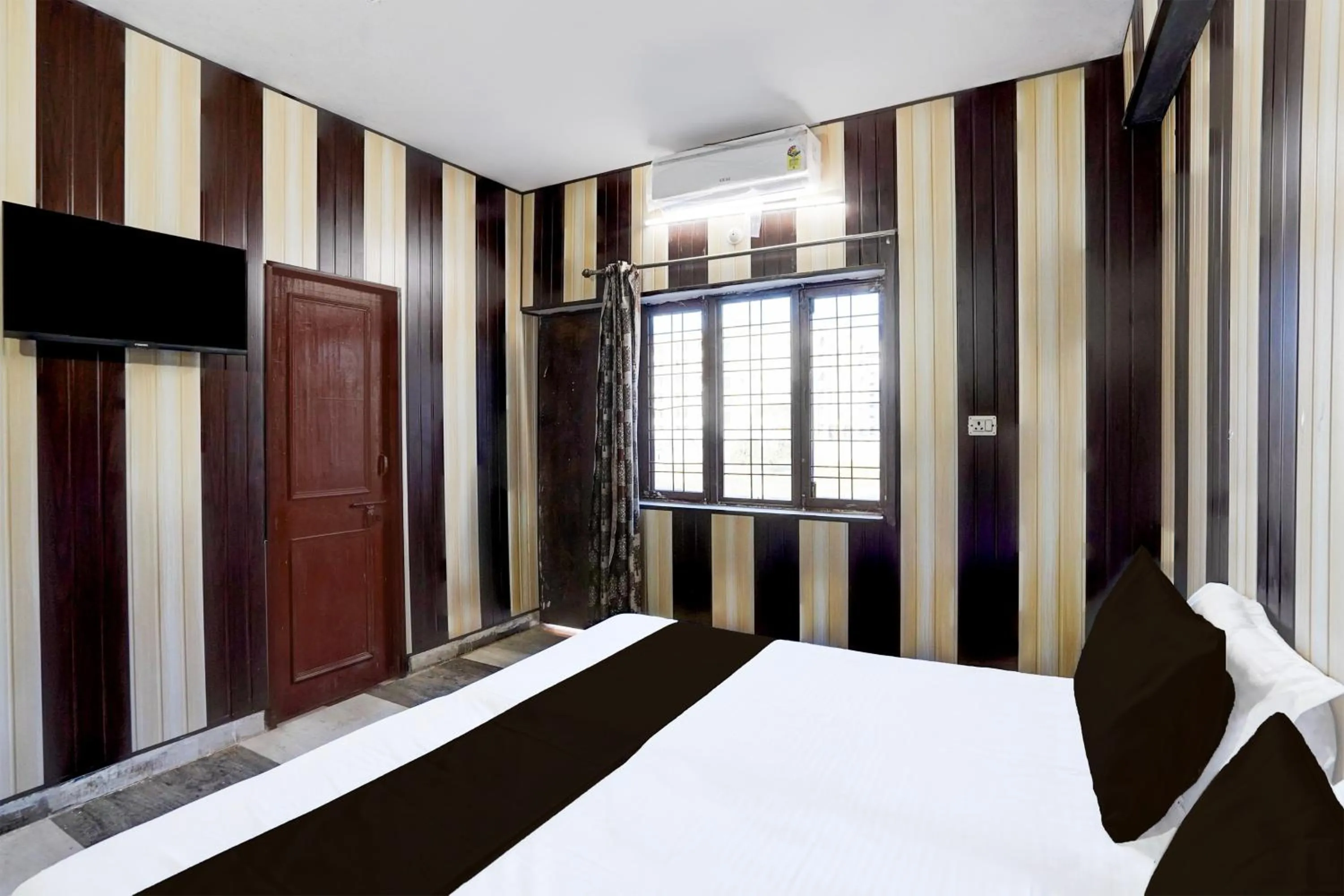 Hotel O Govind Guest house