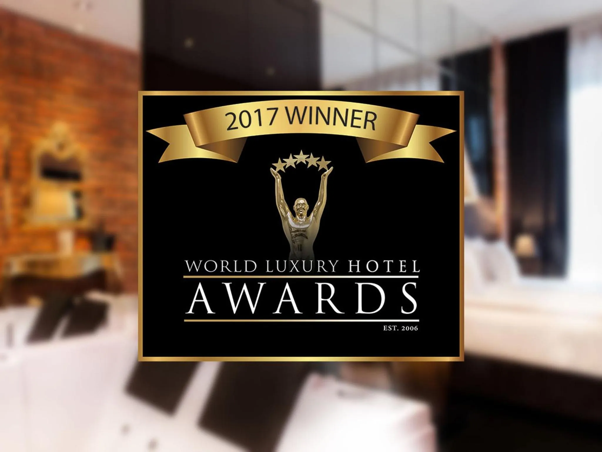 Certificate/Award, Bed in Hotel Betmanowska Main Square Residence Adults Only