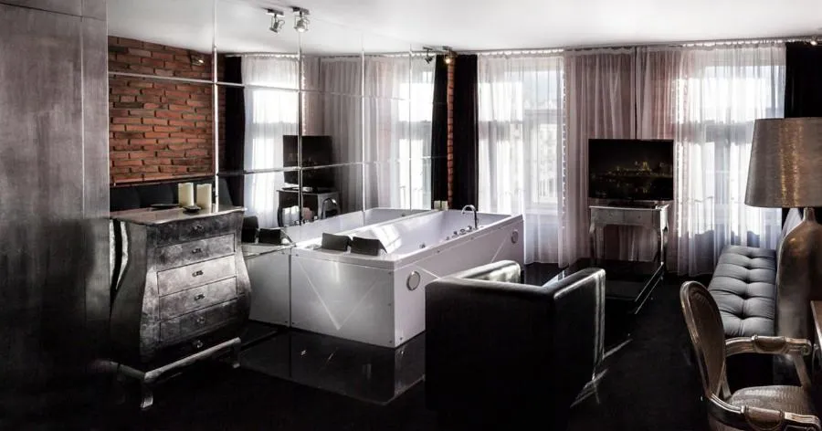 Hotel Betmanowska Main Square Residence Adults Only