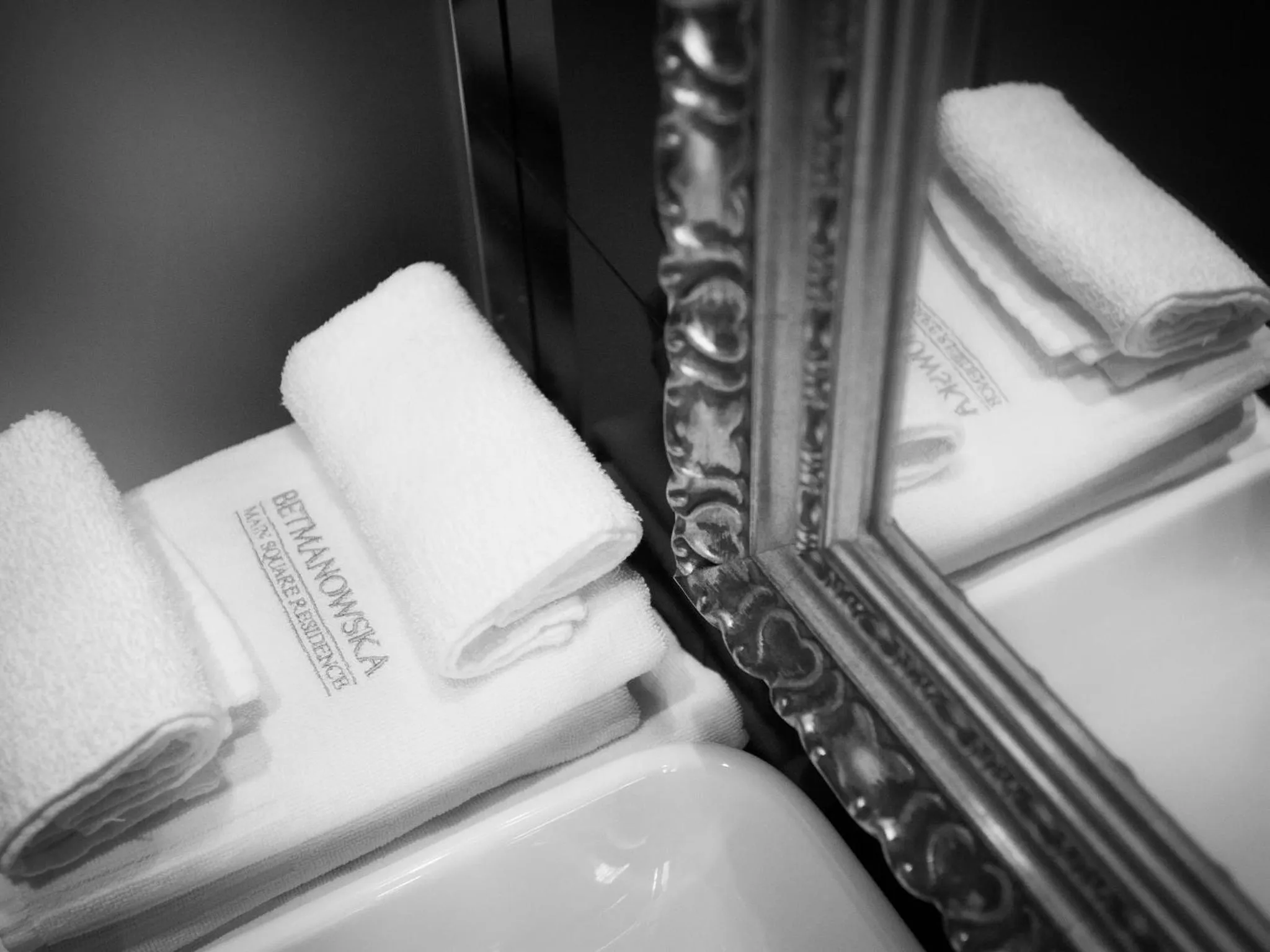 Other in Hotel Betmanowska Main Square Residence Adults Only