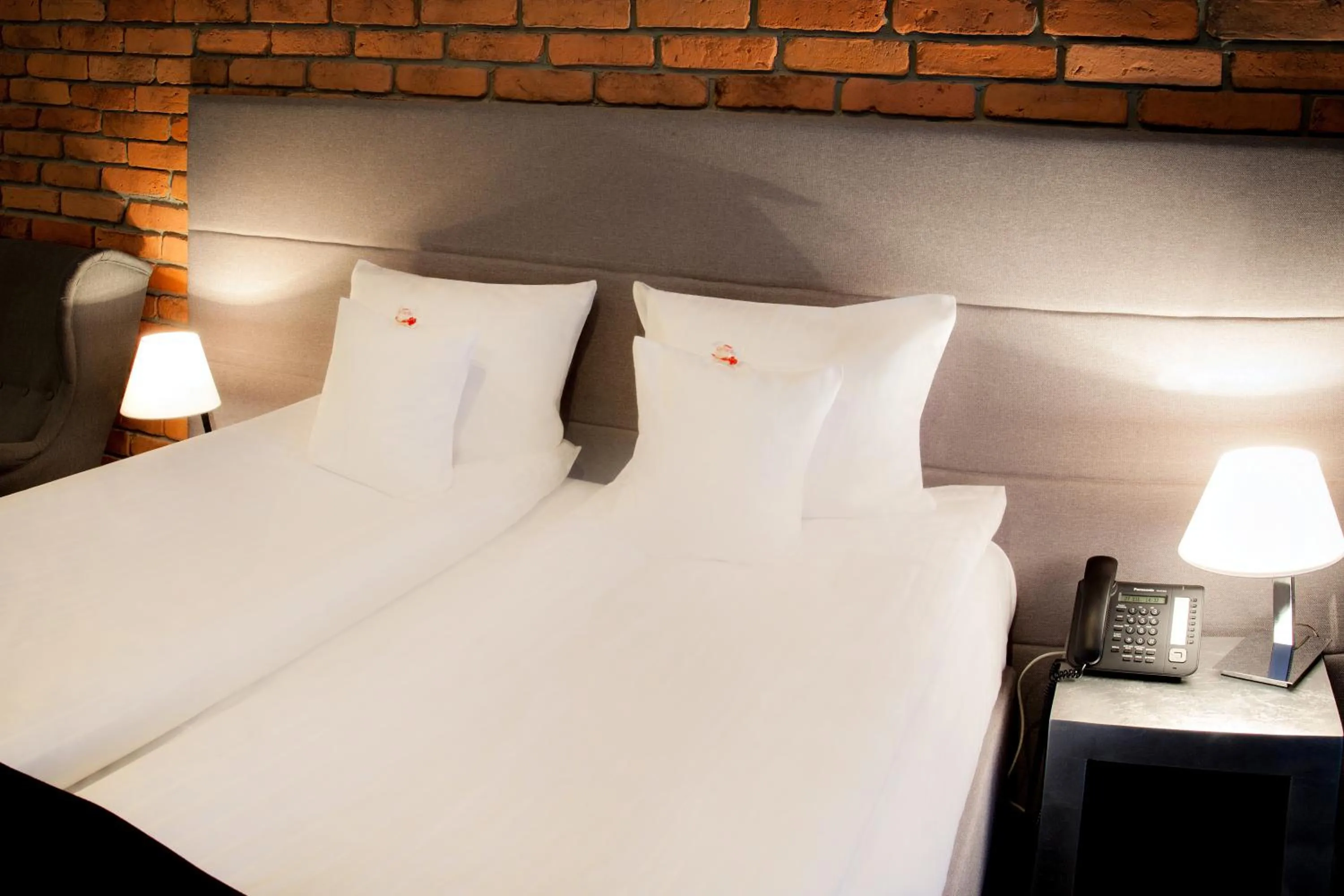 Bed in Hotel Betmanowska Main Square Residence Adults Only