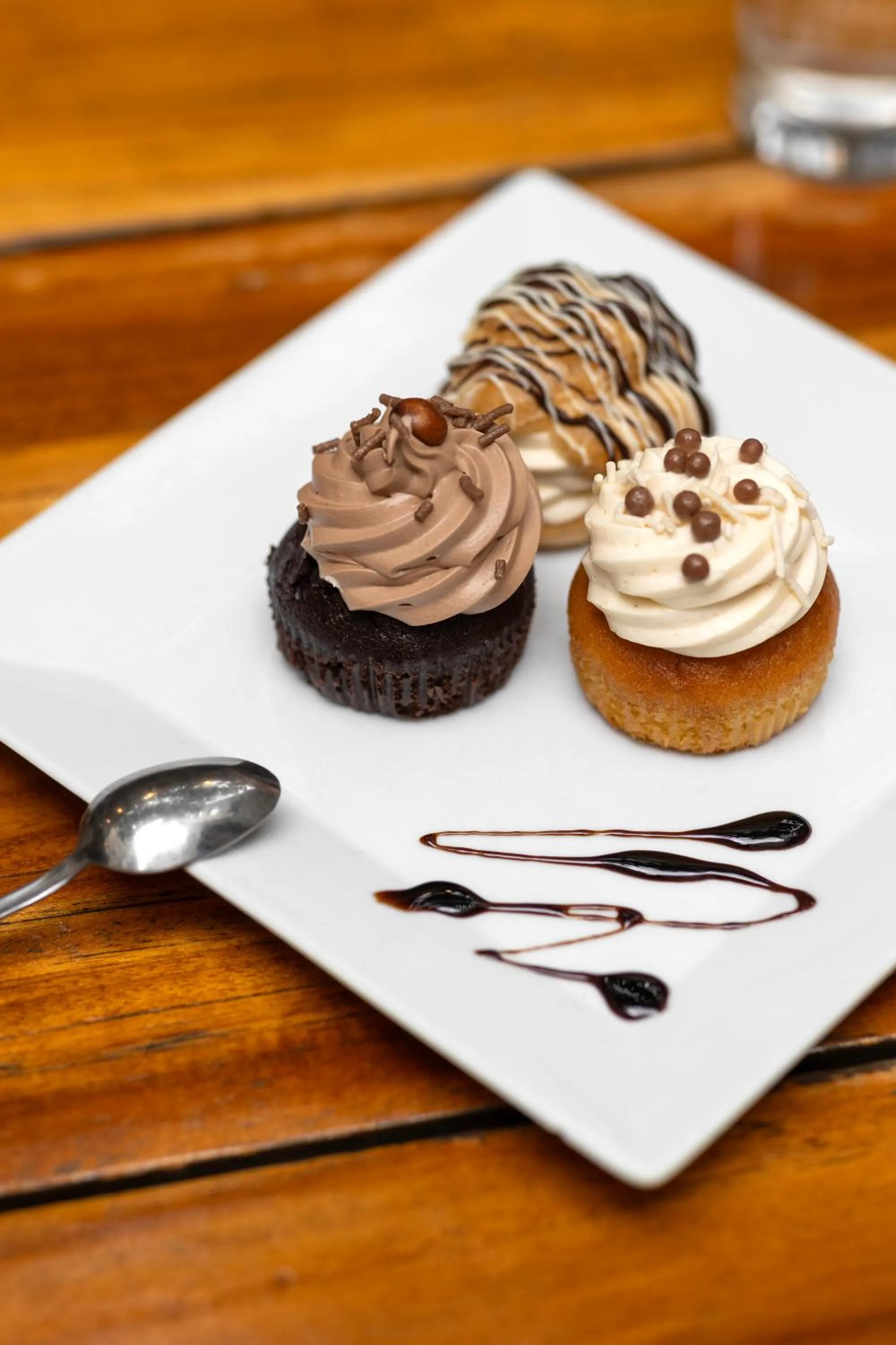 Food in Nobel Palace Hotel