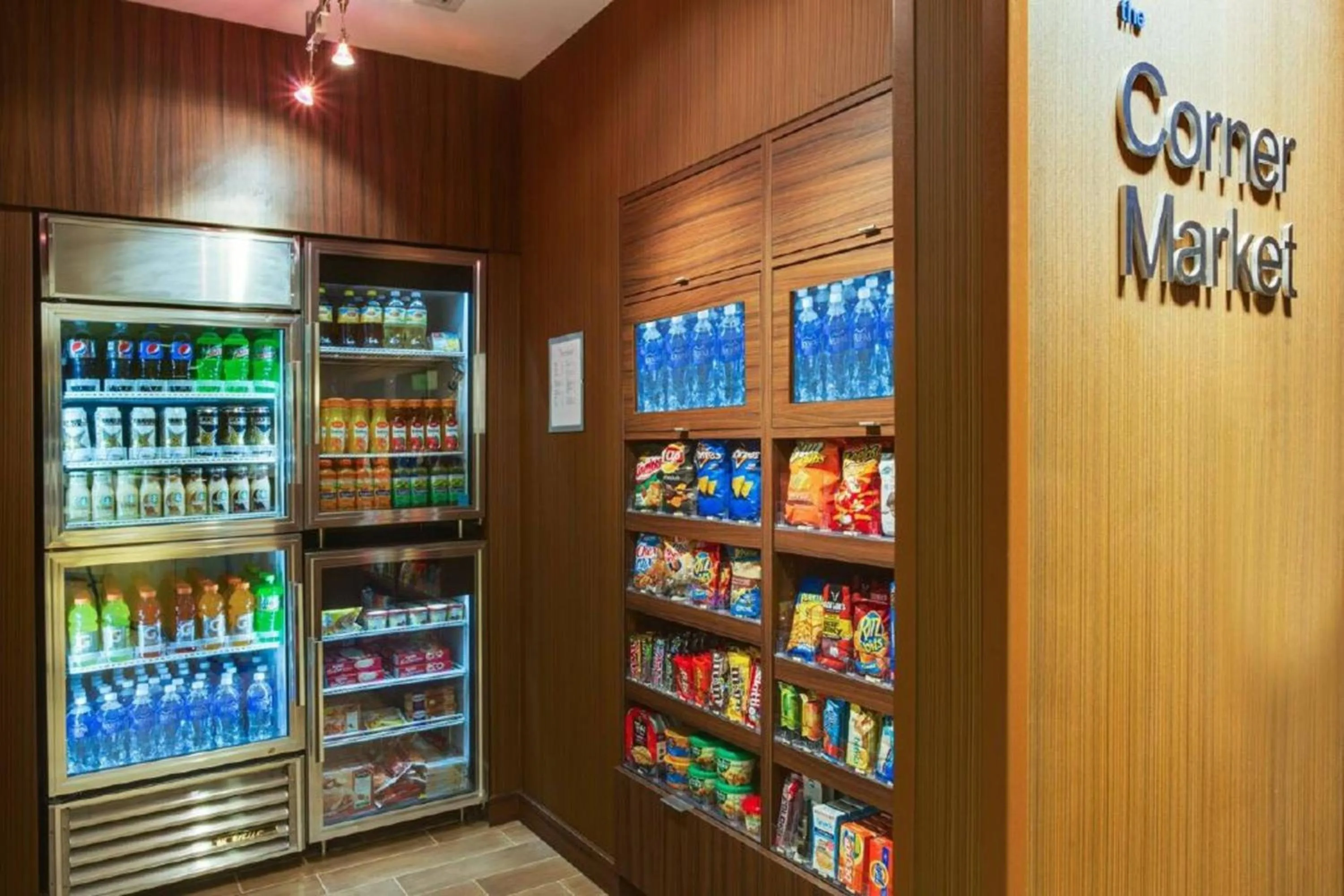 Other in Fairfield Inn & Suites by Marriott Fort Lauderdale Pembroke Pines