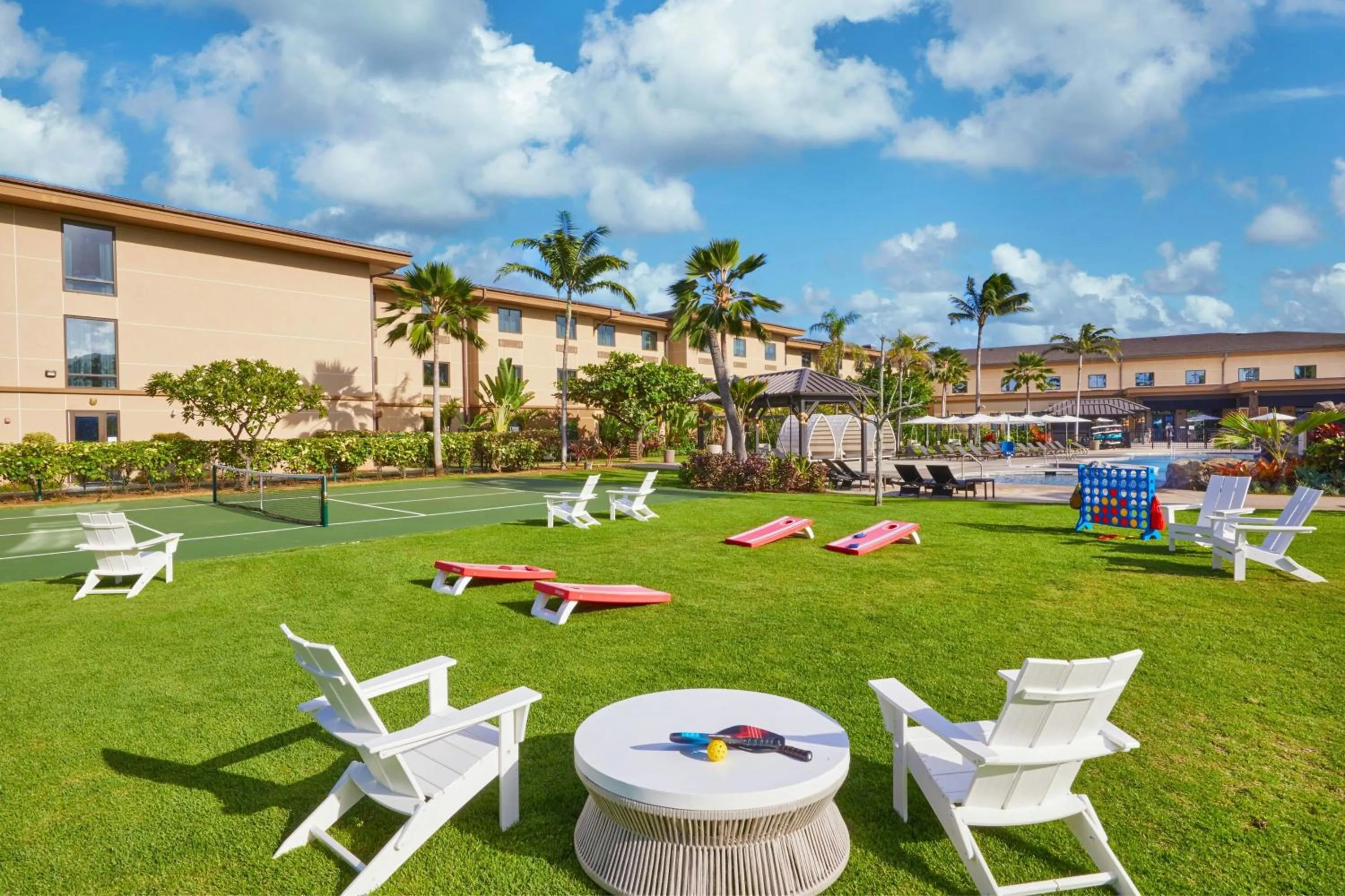 Other in Courtyard by Marriott Oahu North Shore