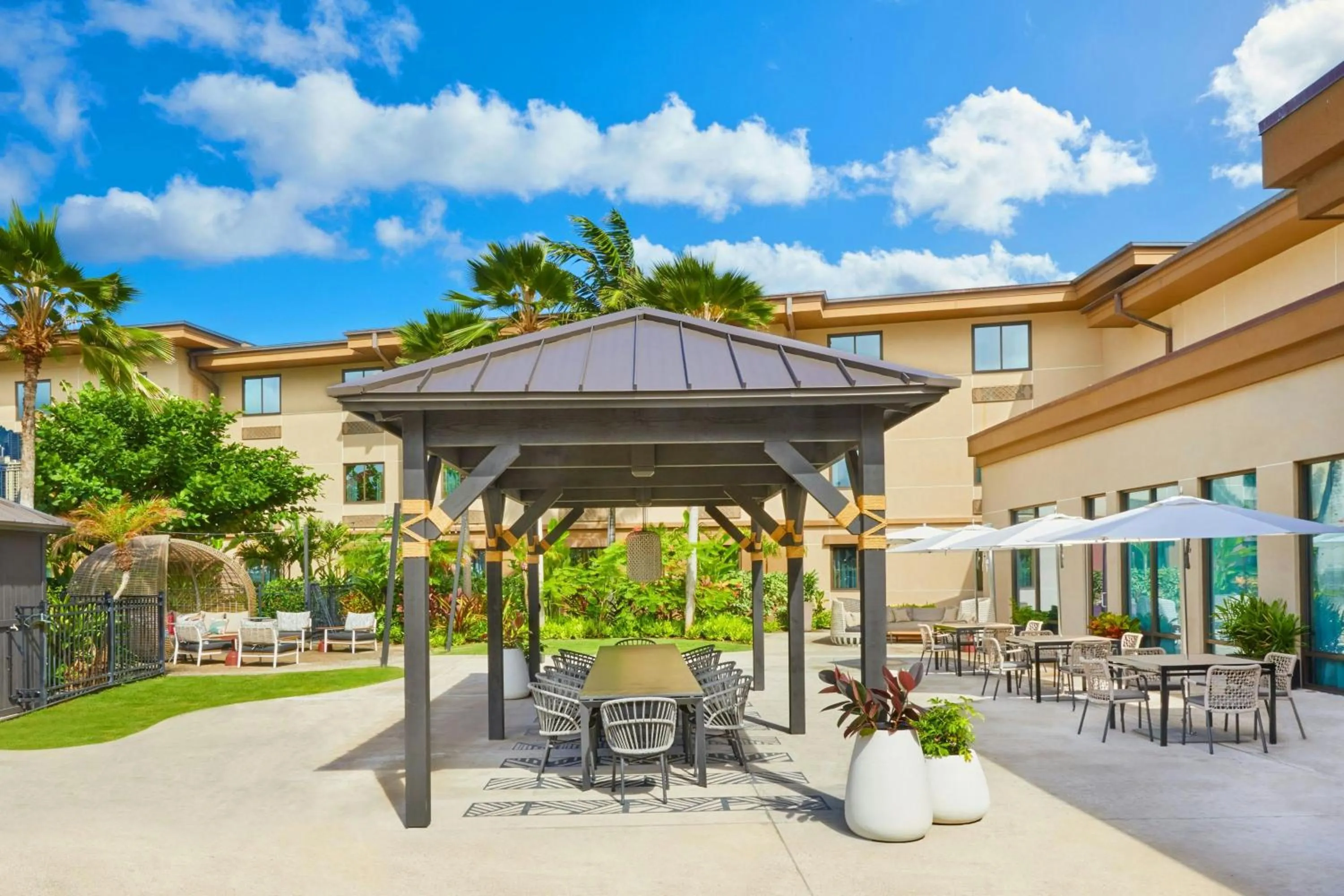 Other in Courtyard by Marriott Oahu North Shore