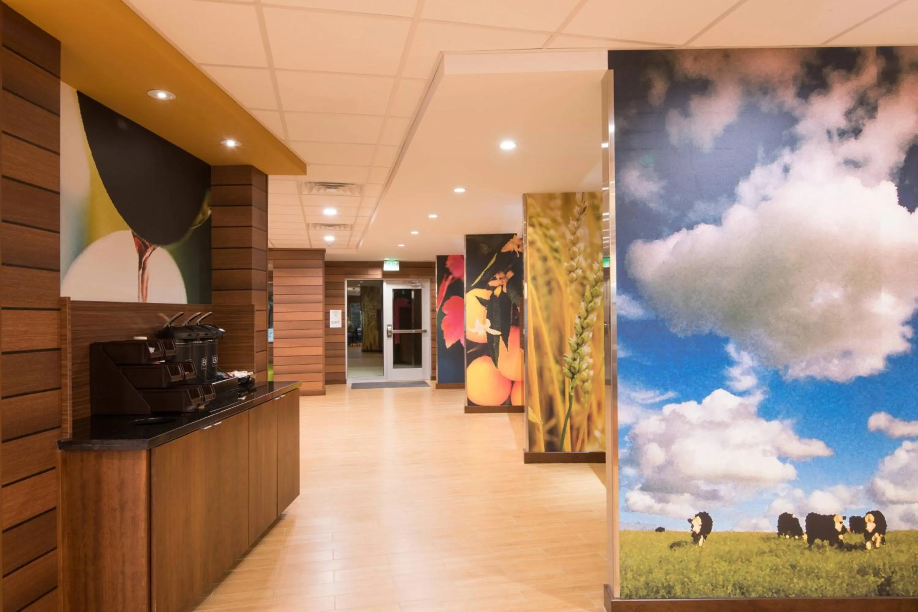 Other in Fairfield Inn & Suites by Marriott Fort Wayne Southwest