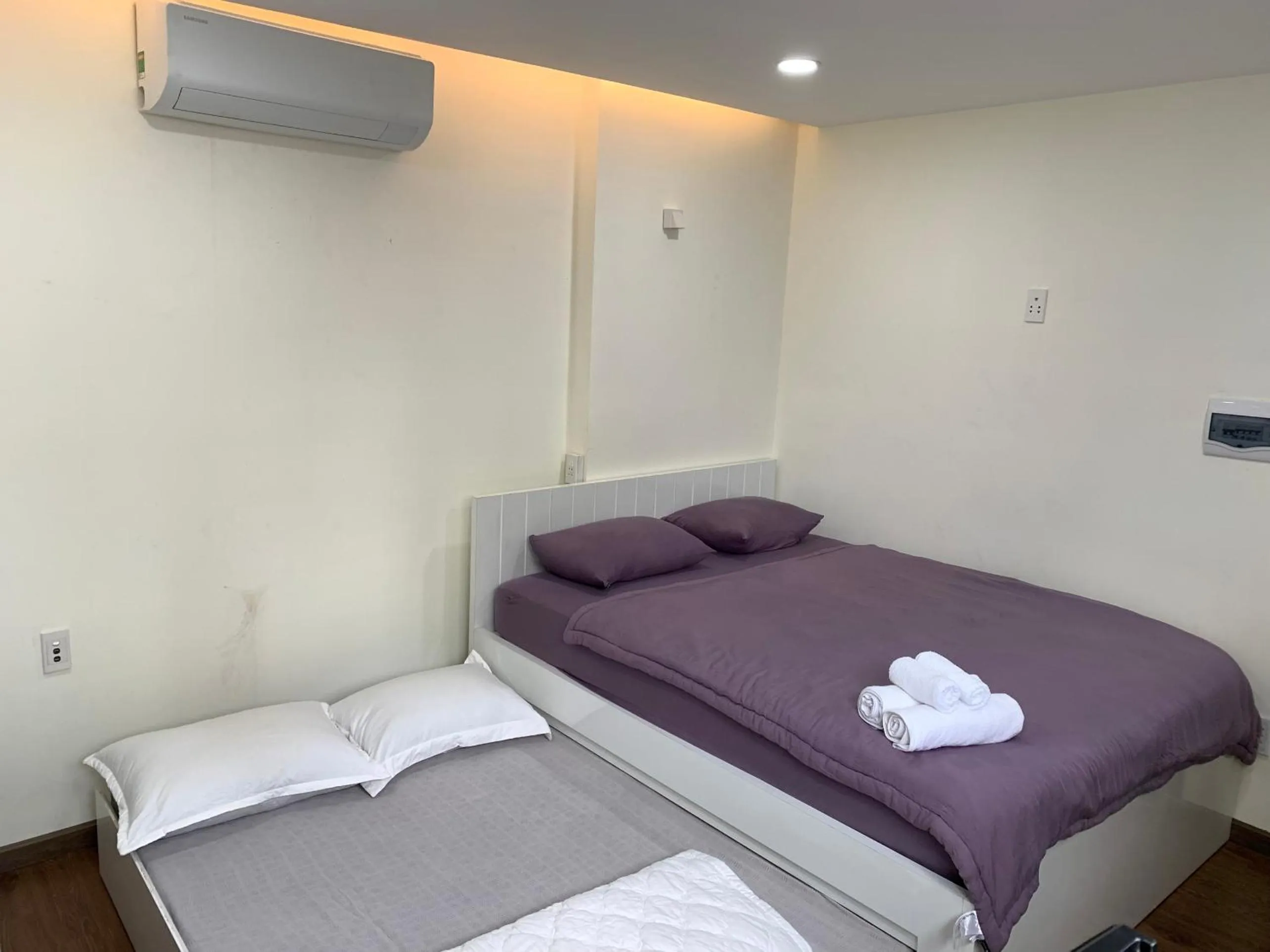 Lunaria Maison SaiGon Central Park