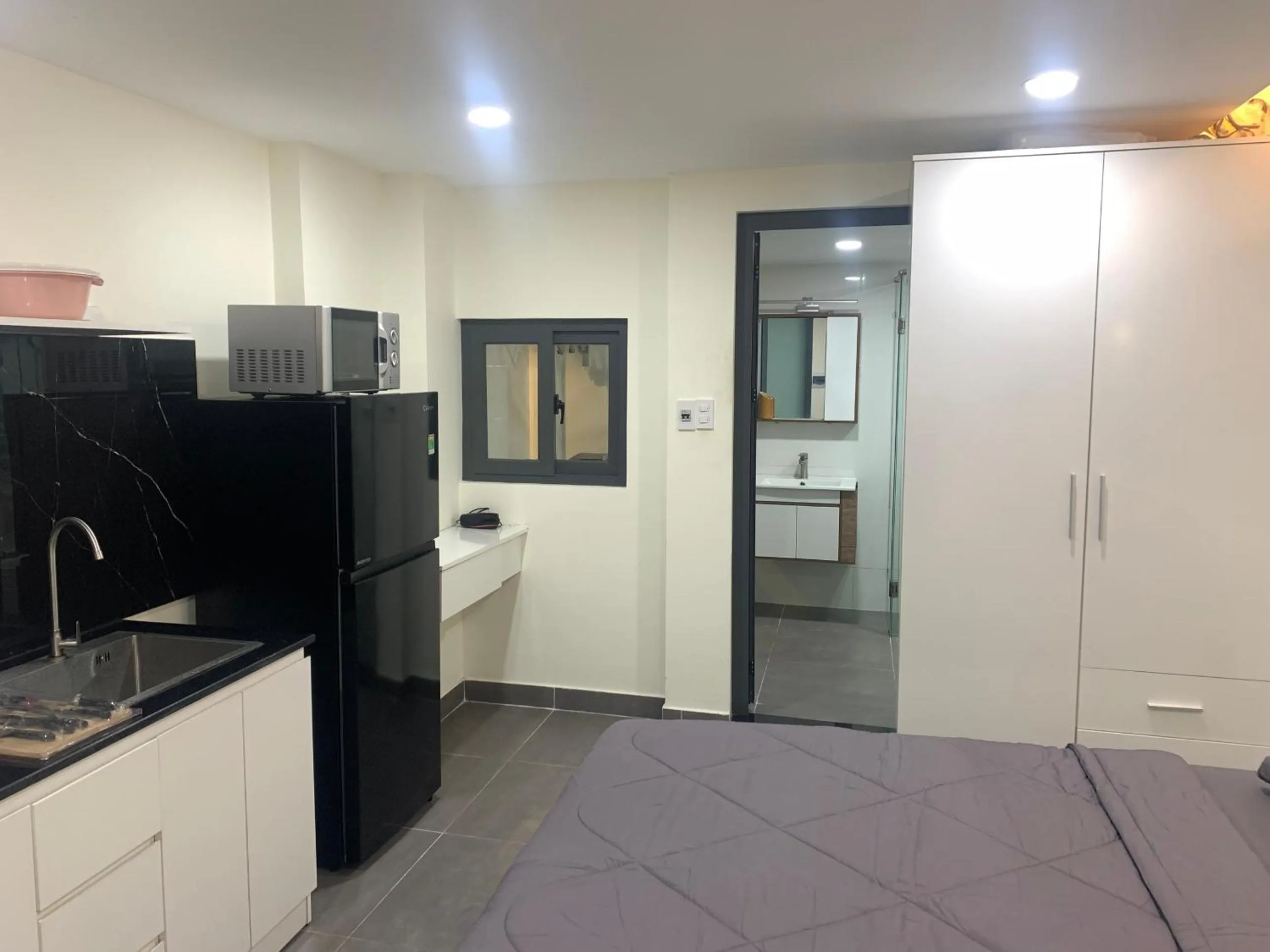 Lunaria Maison SaiGon Central Park