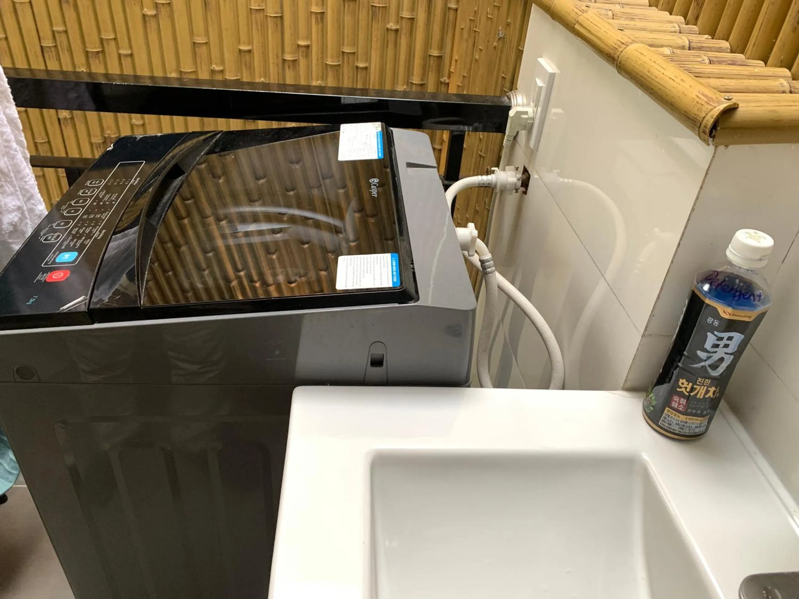 Lunaria Maison SaiGon Central Park