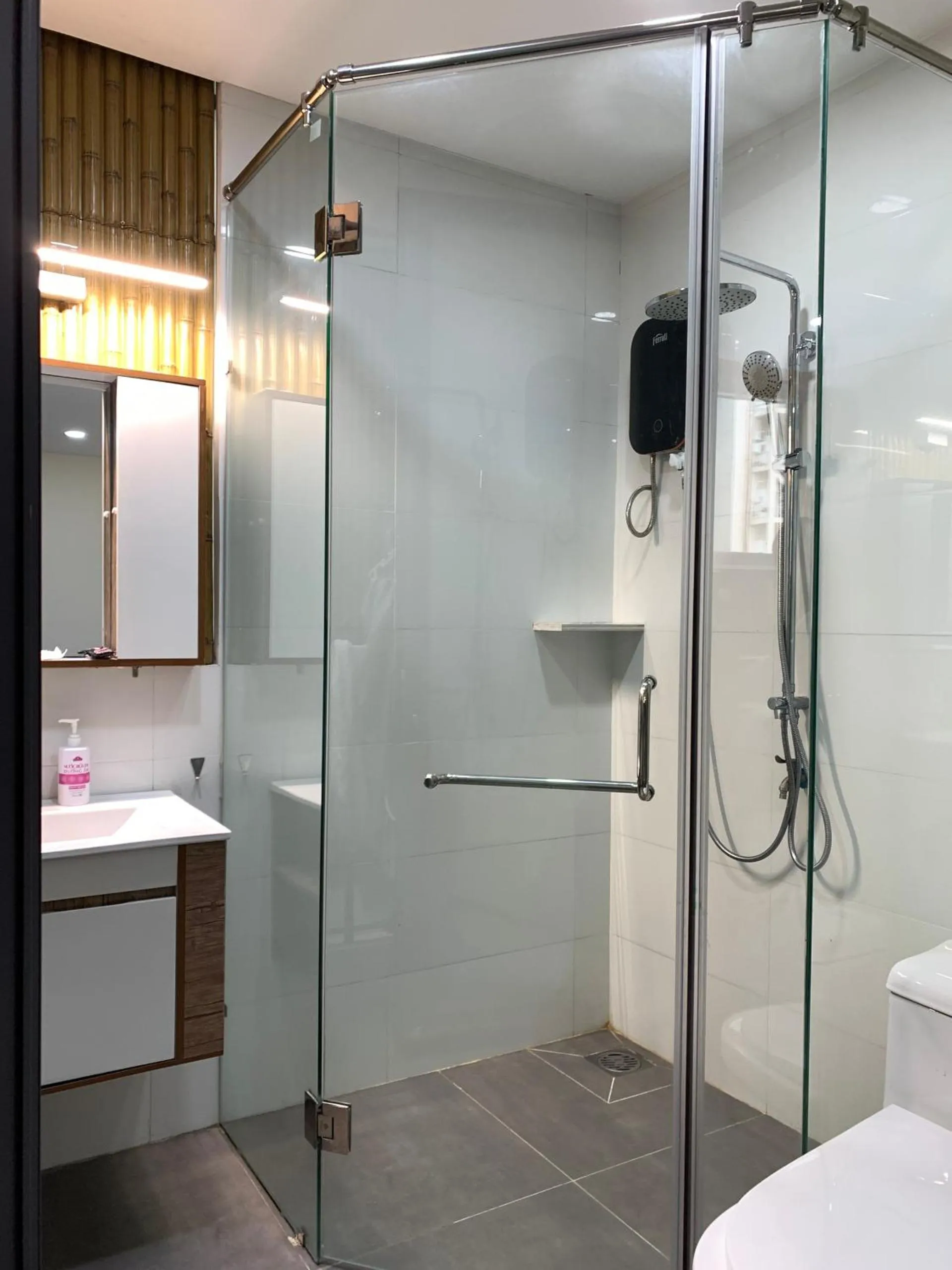 Lunaria Maison SaiGon Central Park