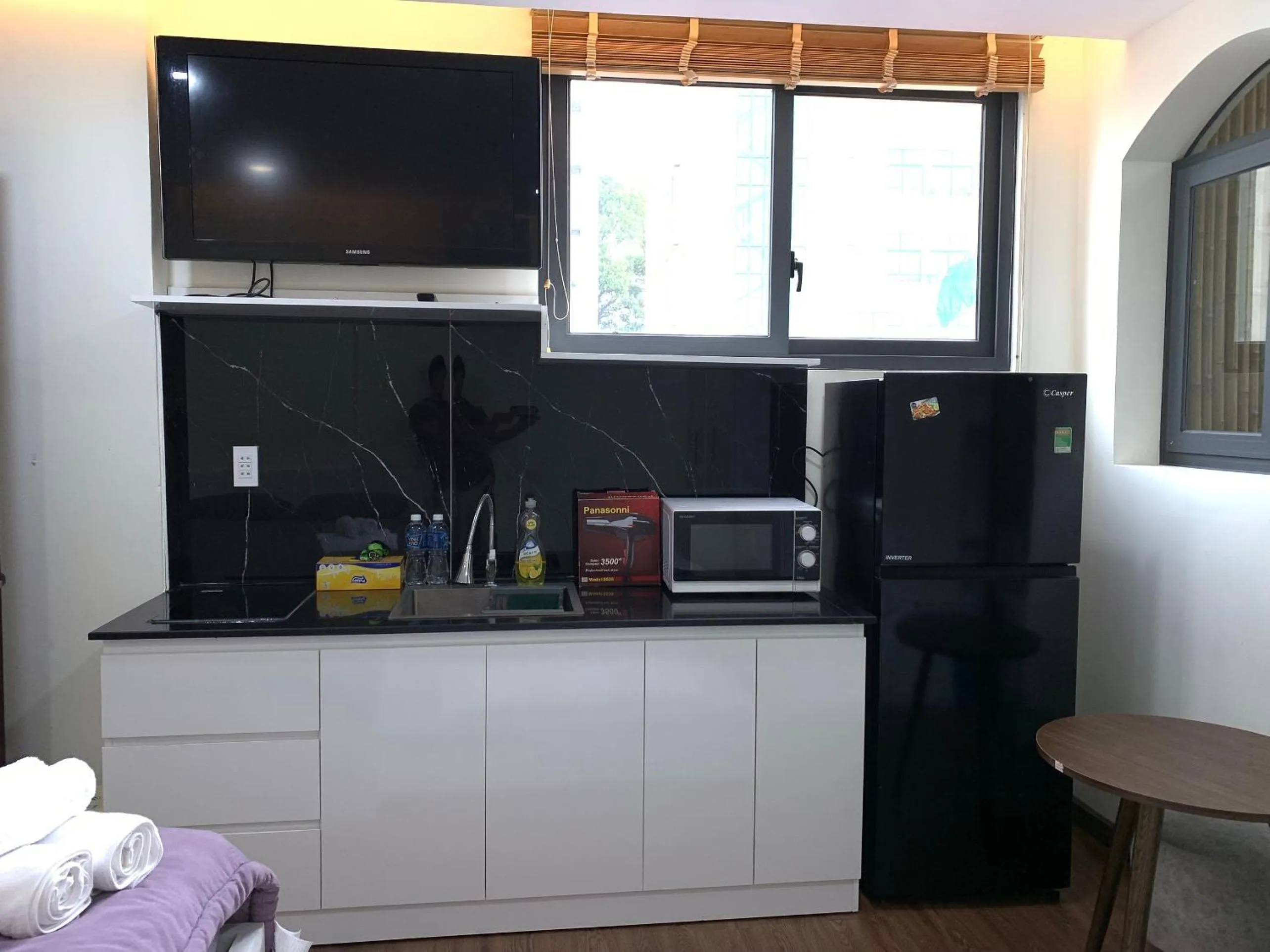 Lunaria Maison SaiGon Central Park