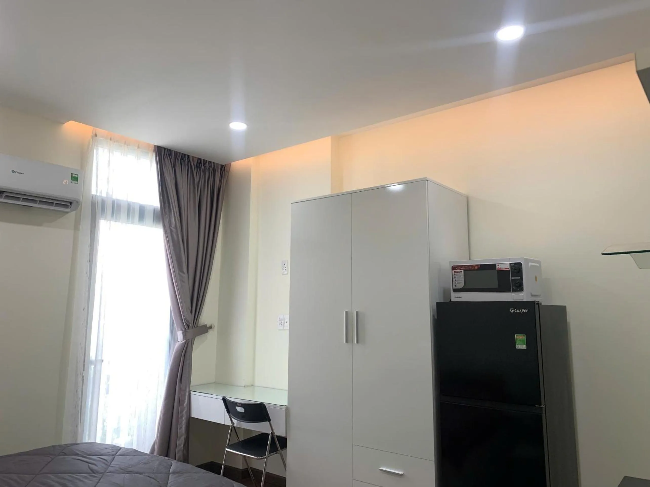 Lunaria Maison SaiGon Central Park