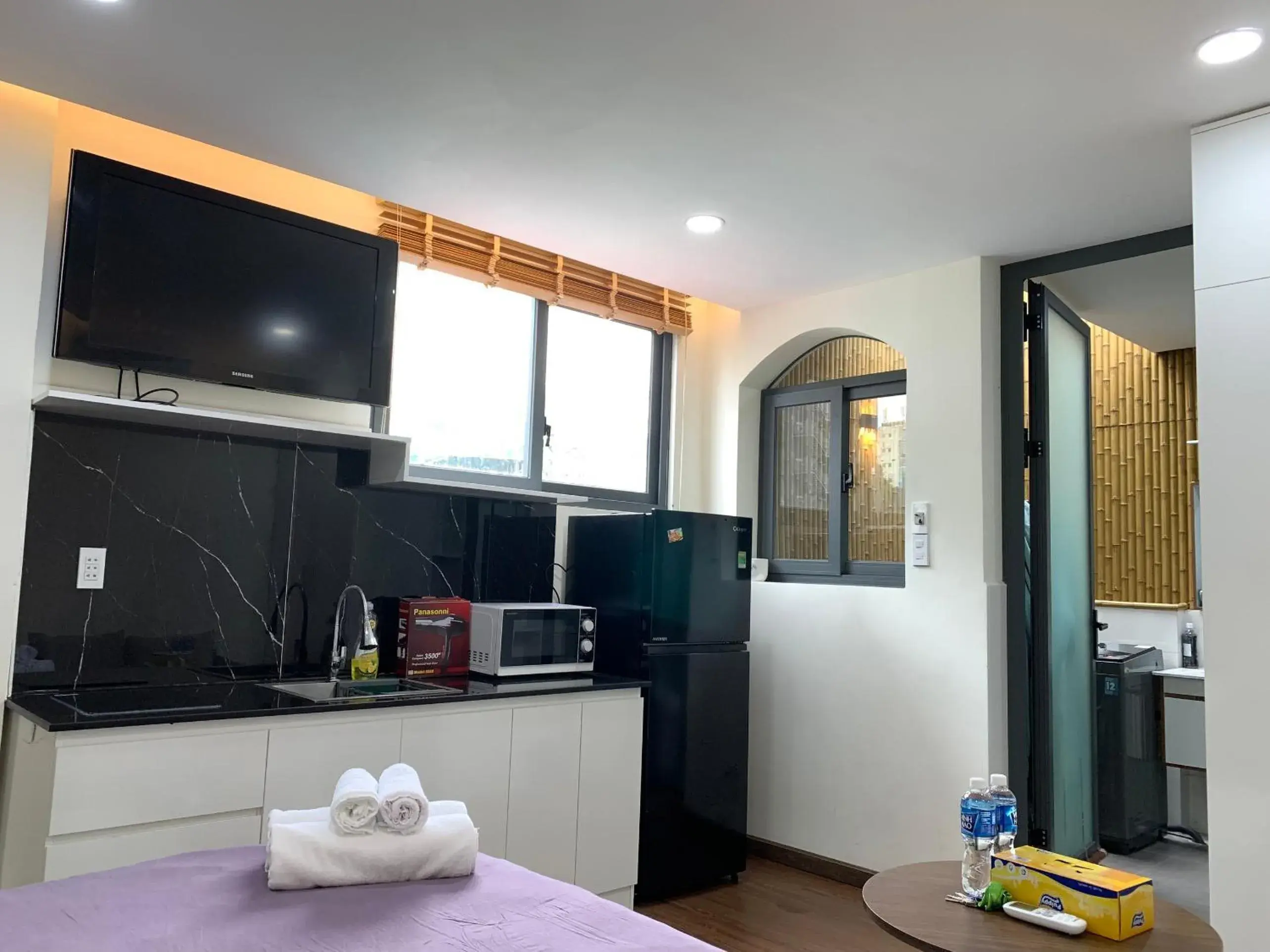 Lunaria Maison SaiGon Central Park Lunaria Maison SaiGon Central Park