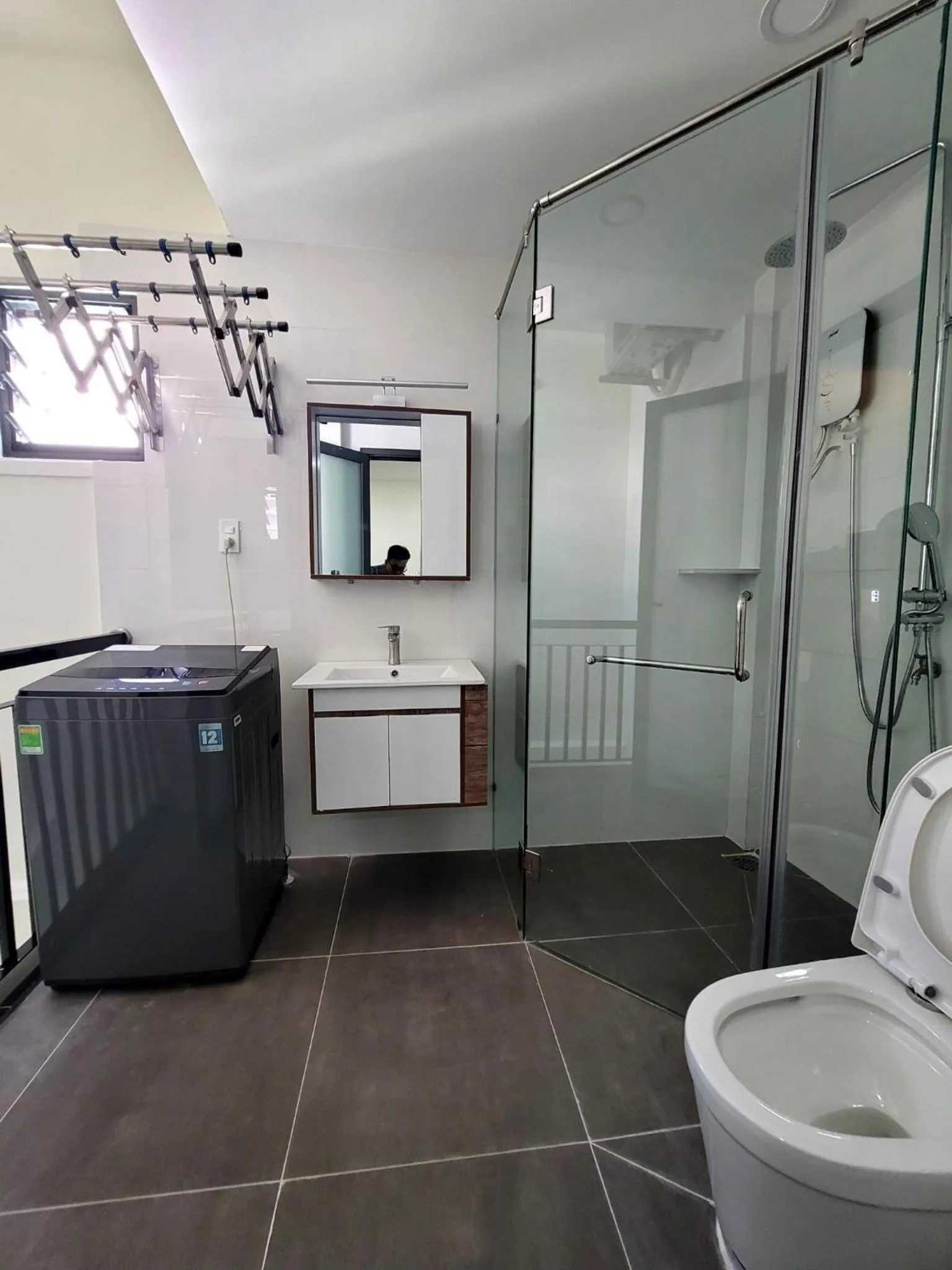 Lunaria Maison SaiGon Central Park