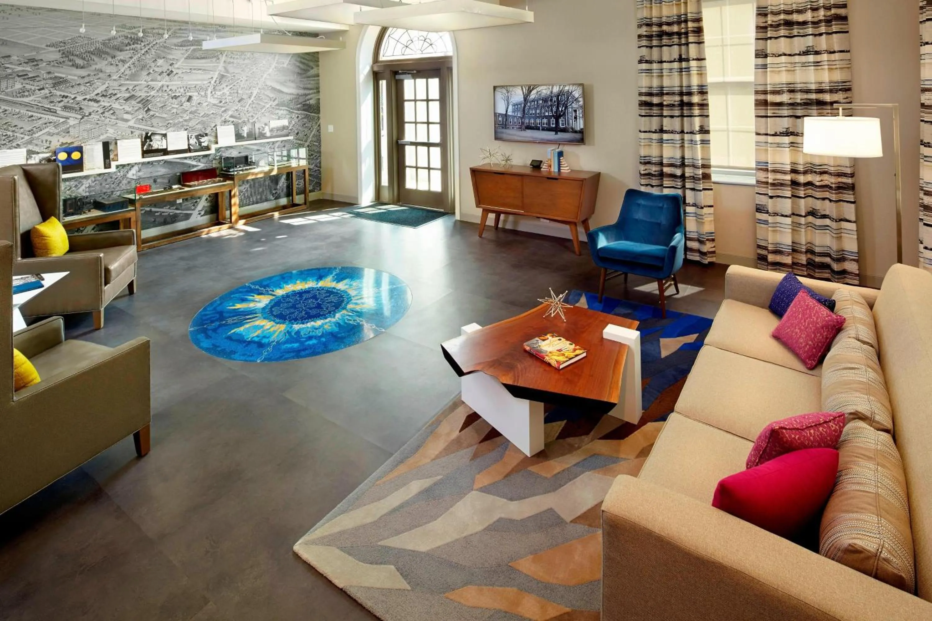 Other in Residence Inn by Marriott Durham Duke University Medical Center Area