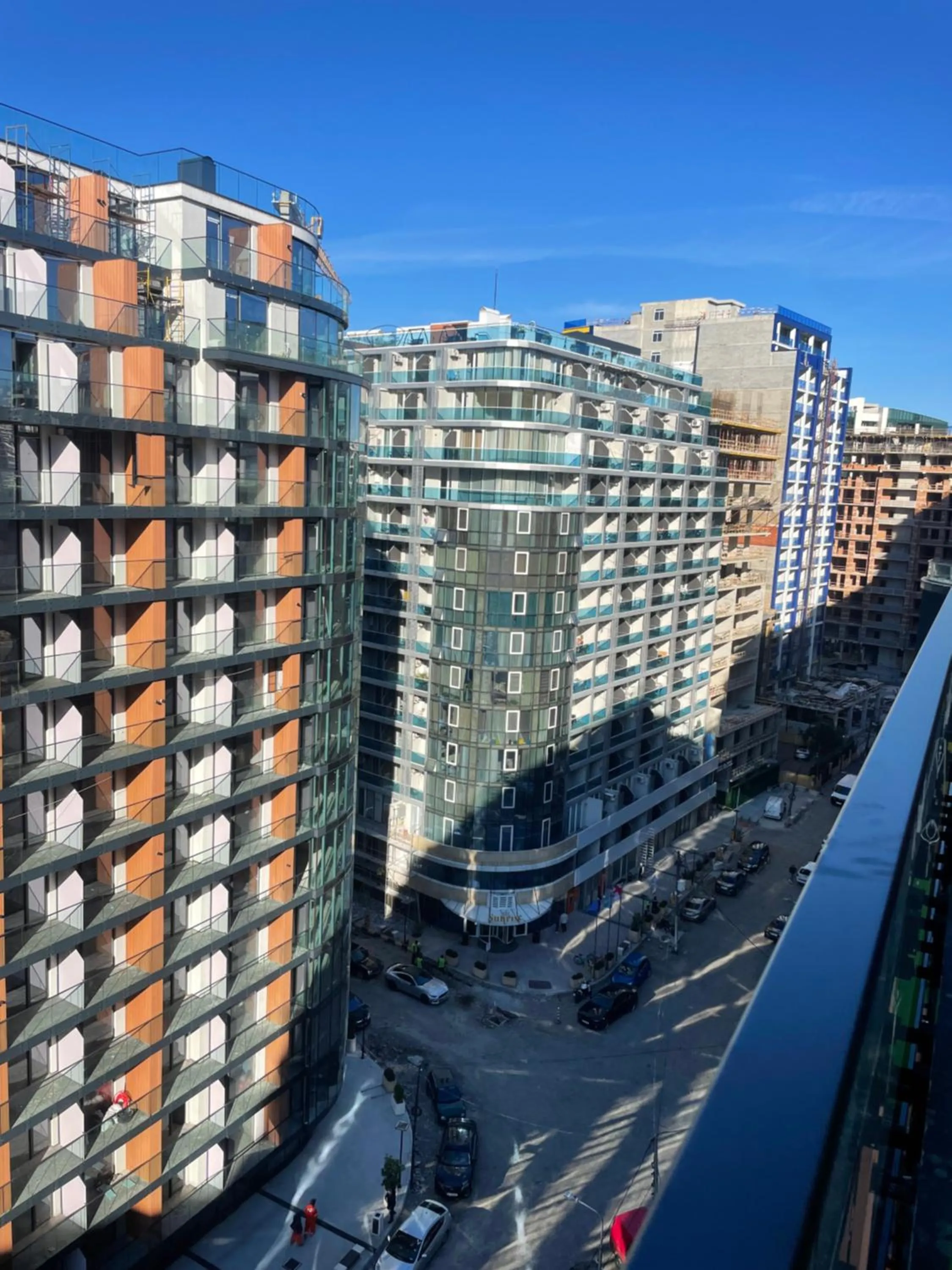 One-Bedroom Apartment - single occupancy in Rainbow Residence