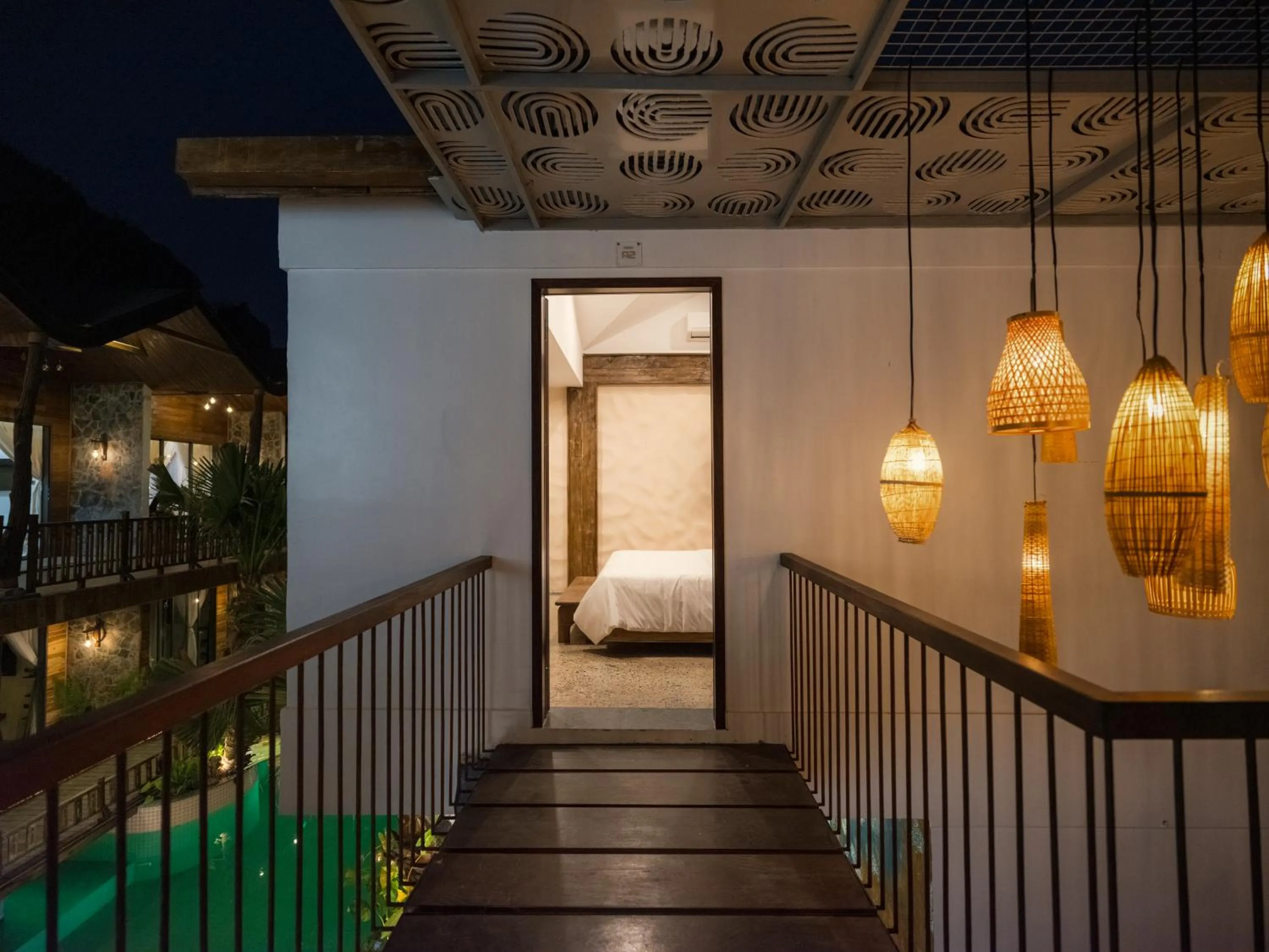 Night in Ailee Villa&Hotel TamCoc