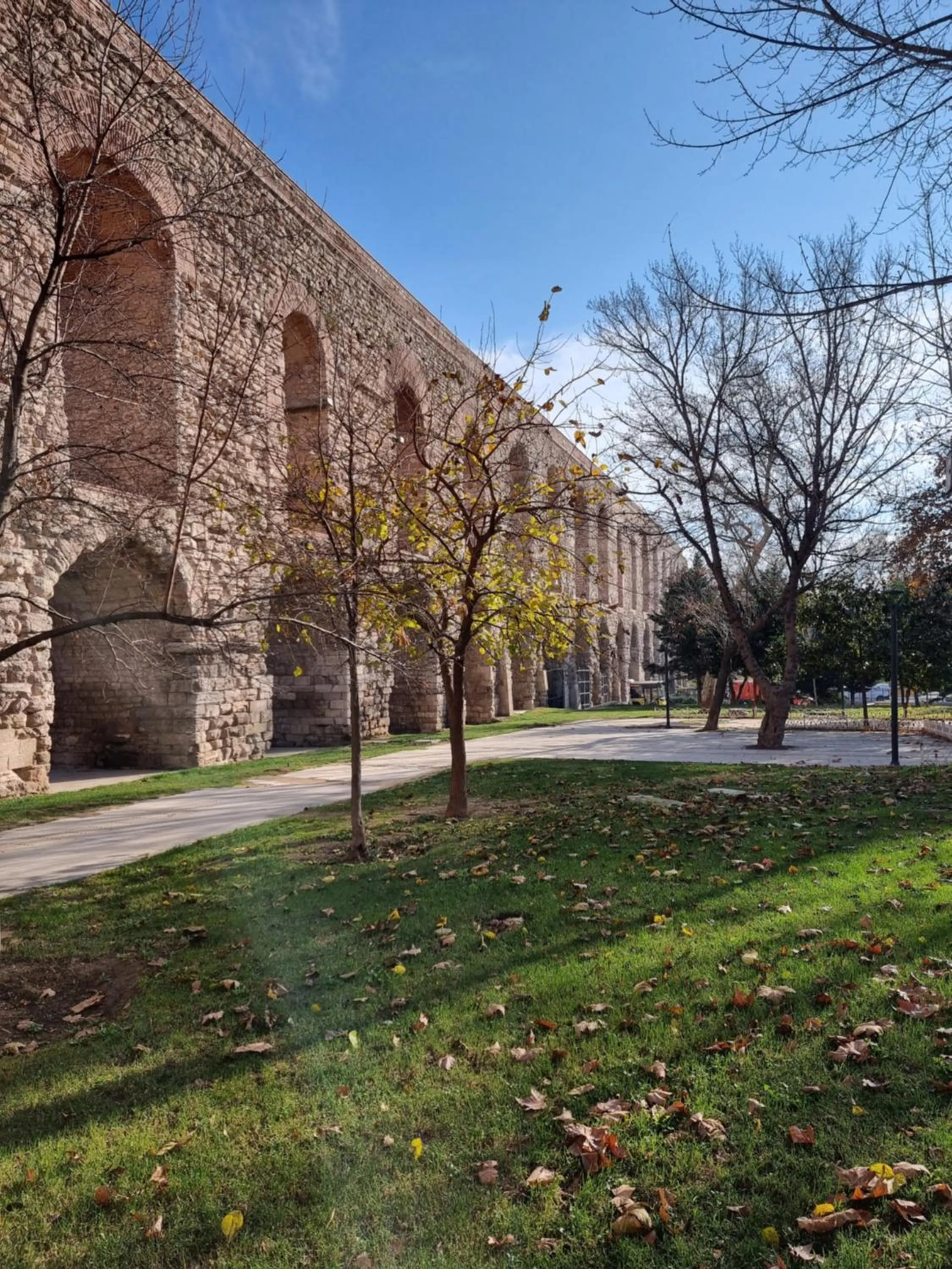 City view in RIJJI HOTEL ISTANBUL OLD CiTY