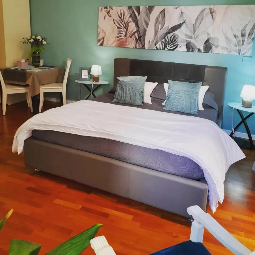 Centro Storico Suites Giovinazzo