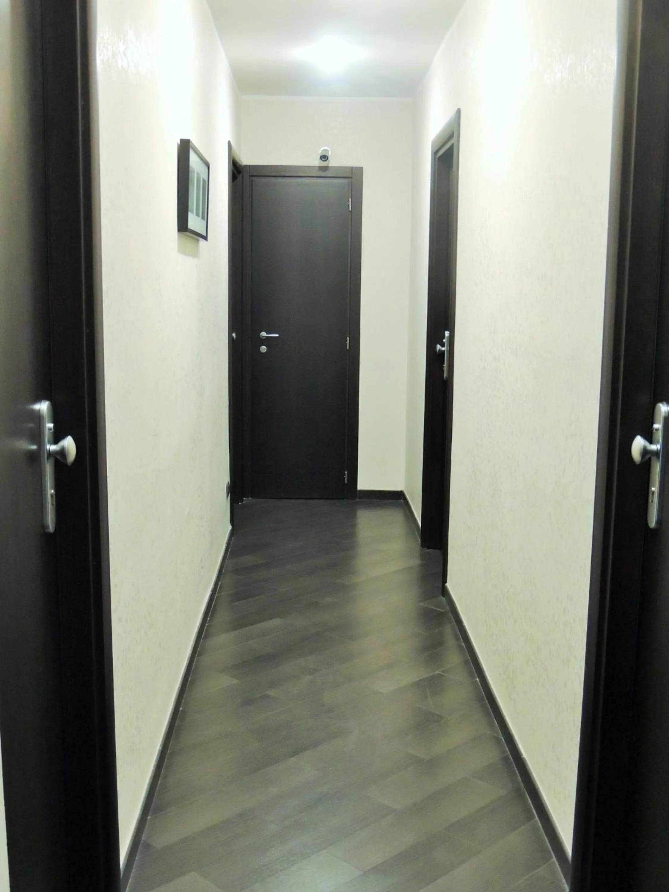 Lobby or reception in Florida rooms - comfort Hotel