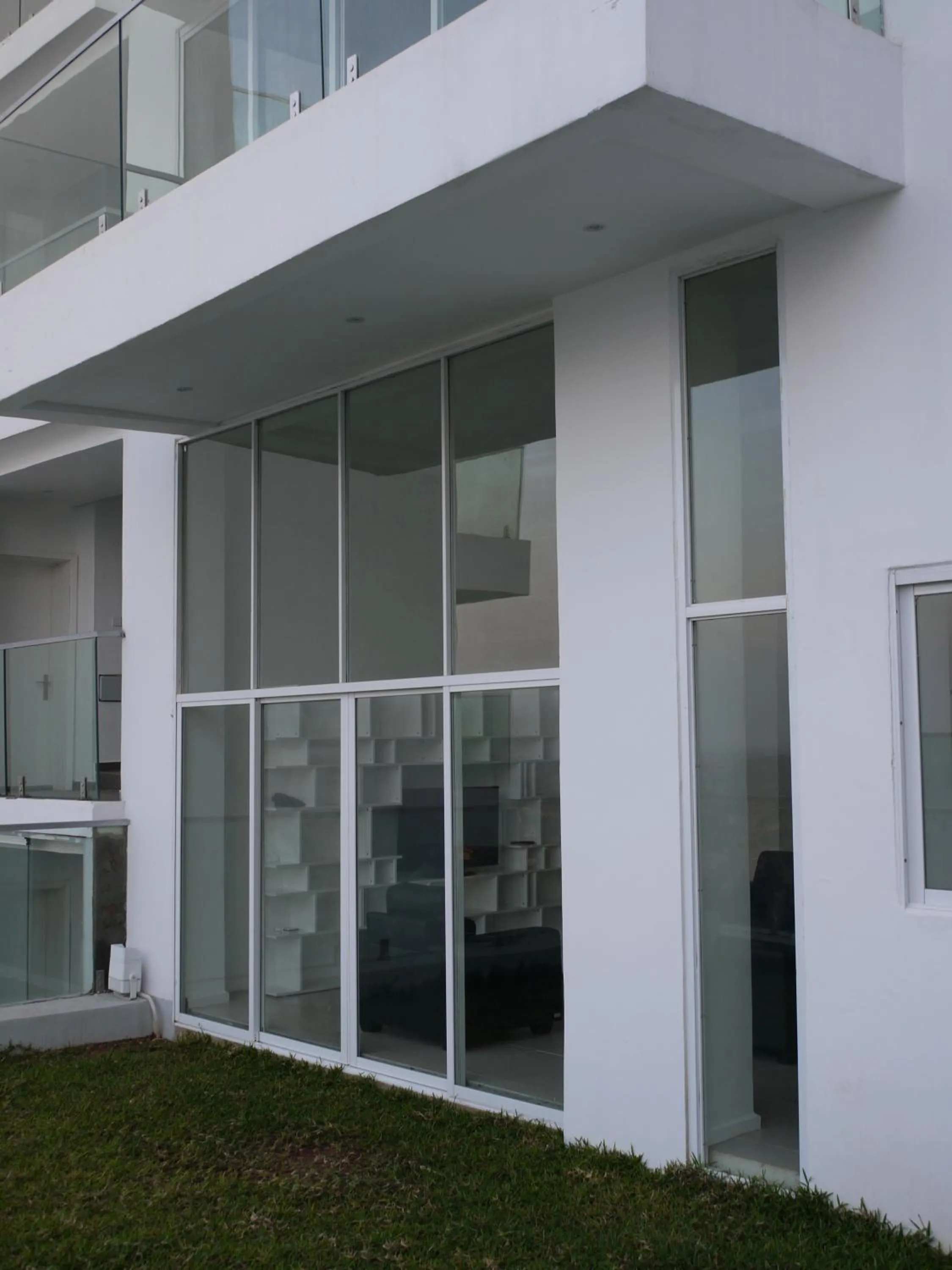 Property building in The Seventeen Apartment Hotel