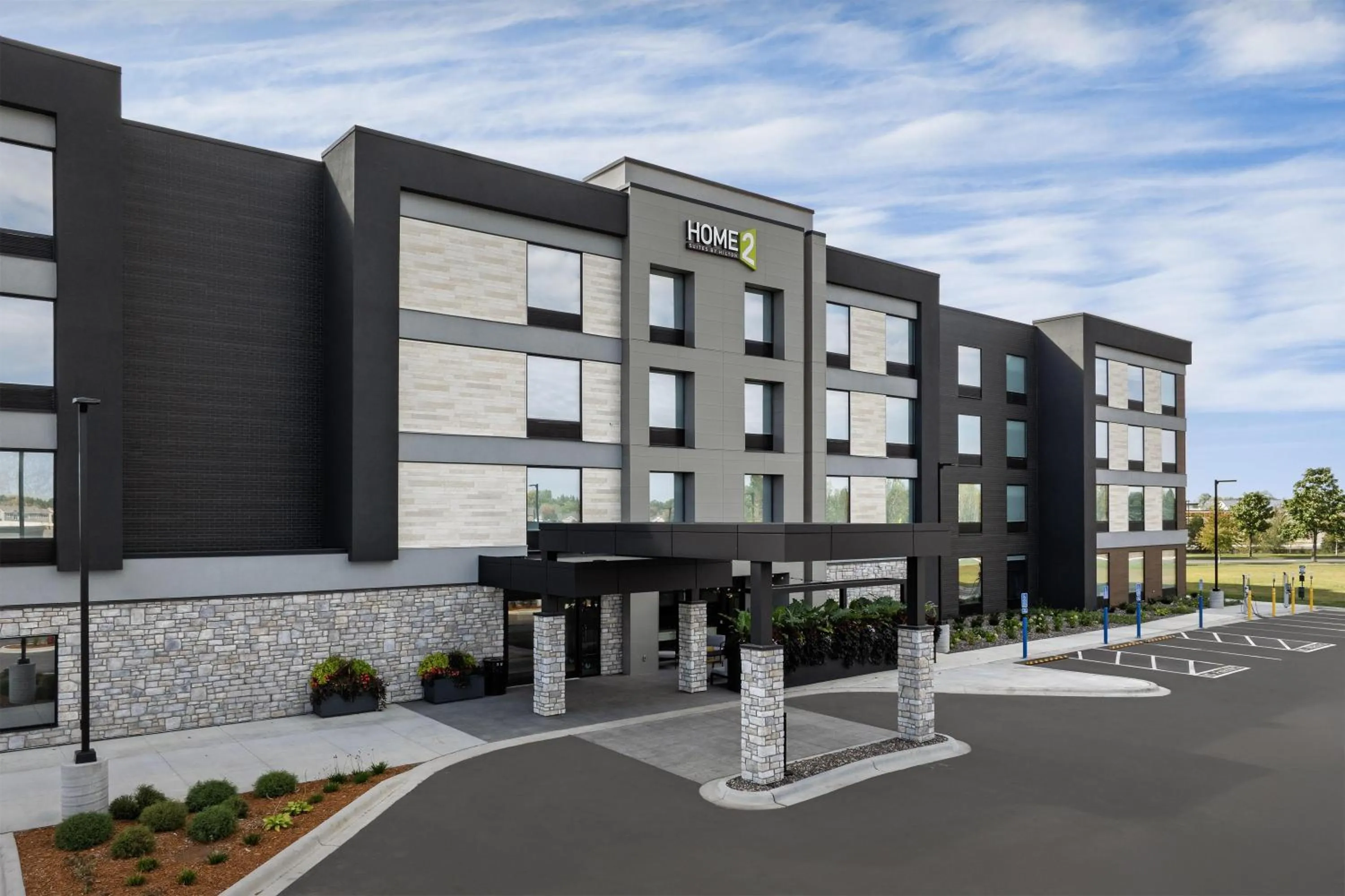Home2 Suites By Hilton Ramsey